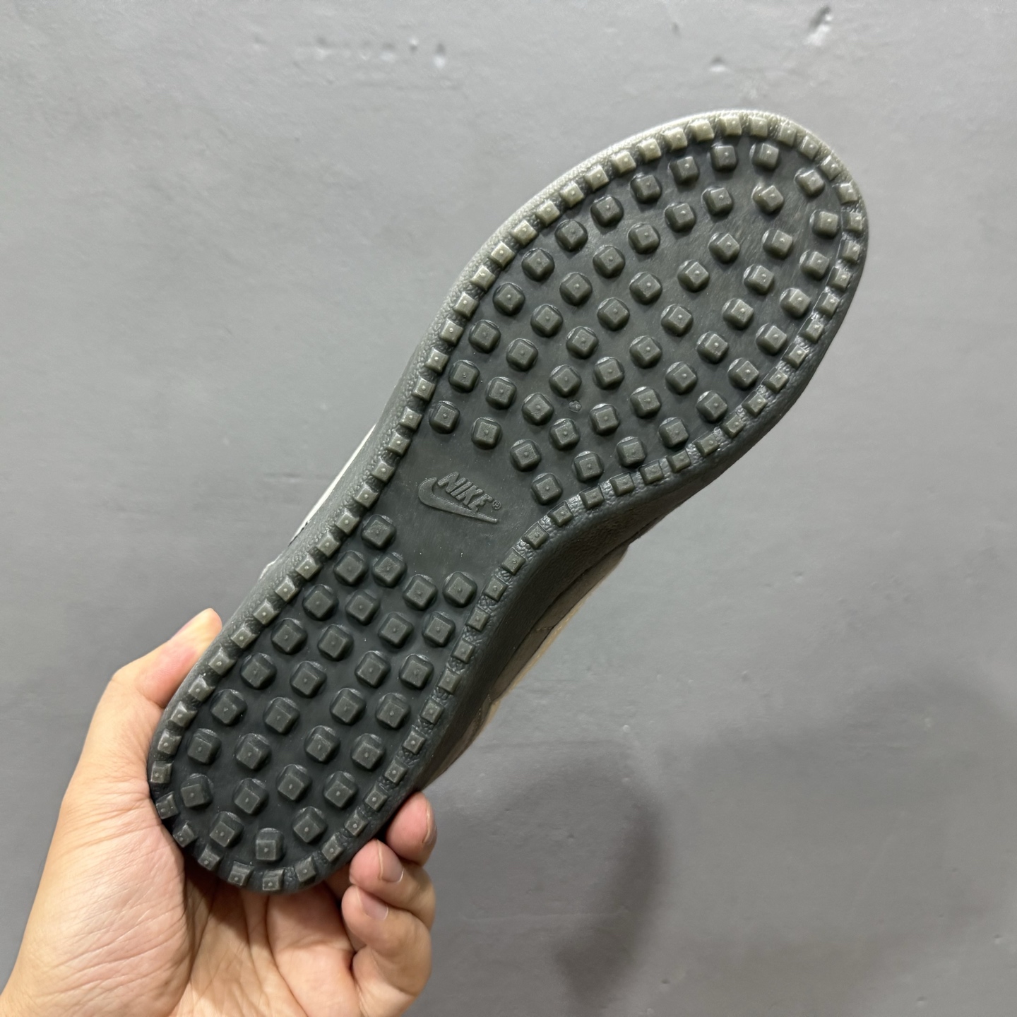 Nike Field General 82 Snake Skin Swoosh 舒适百搭薄底 复古休闲板鞋 IF0666-300