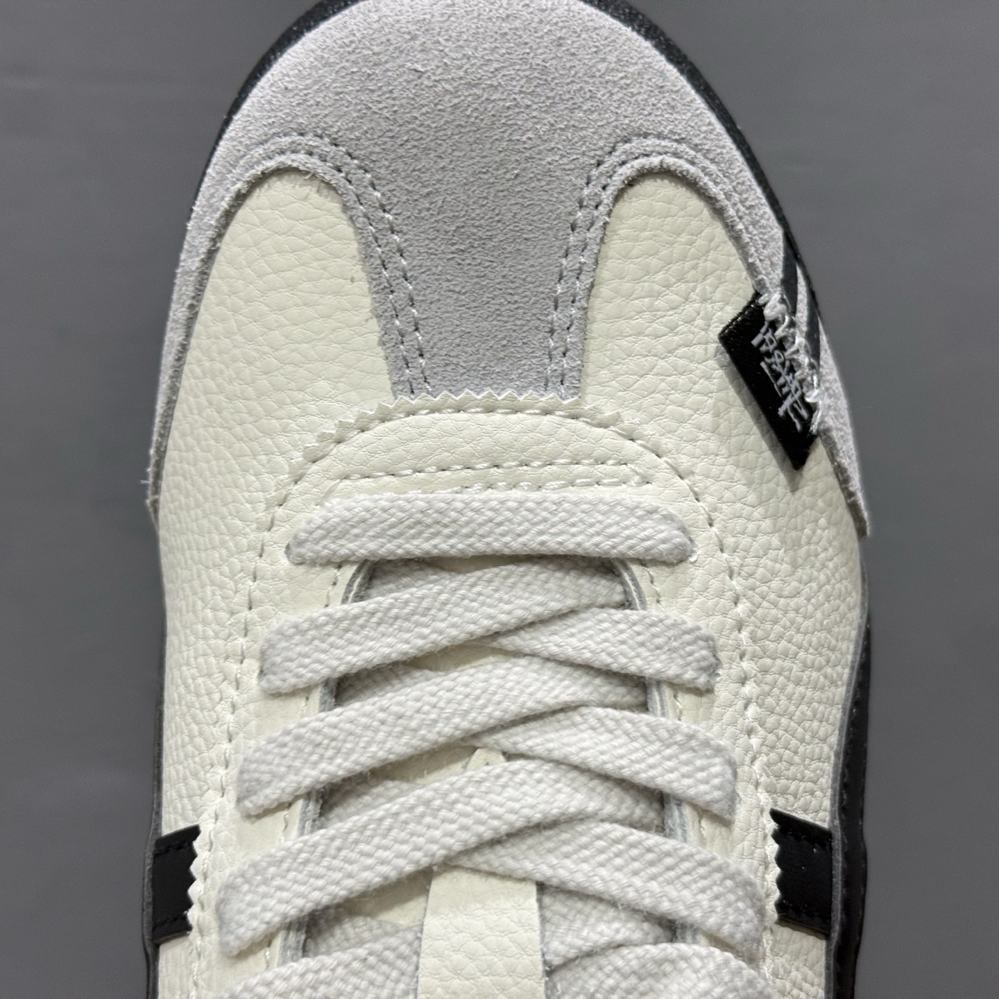 Onitsuka Tiger鬼塚虎 MEXICO 66 ‘DIY’定制球鞋系列 防滑耐磨透气轻便 低帮休闲鞋 DL408-135