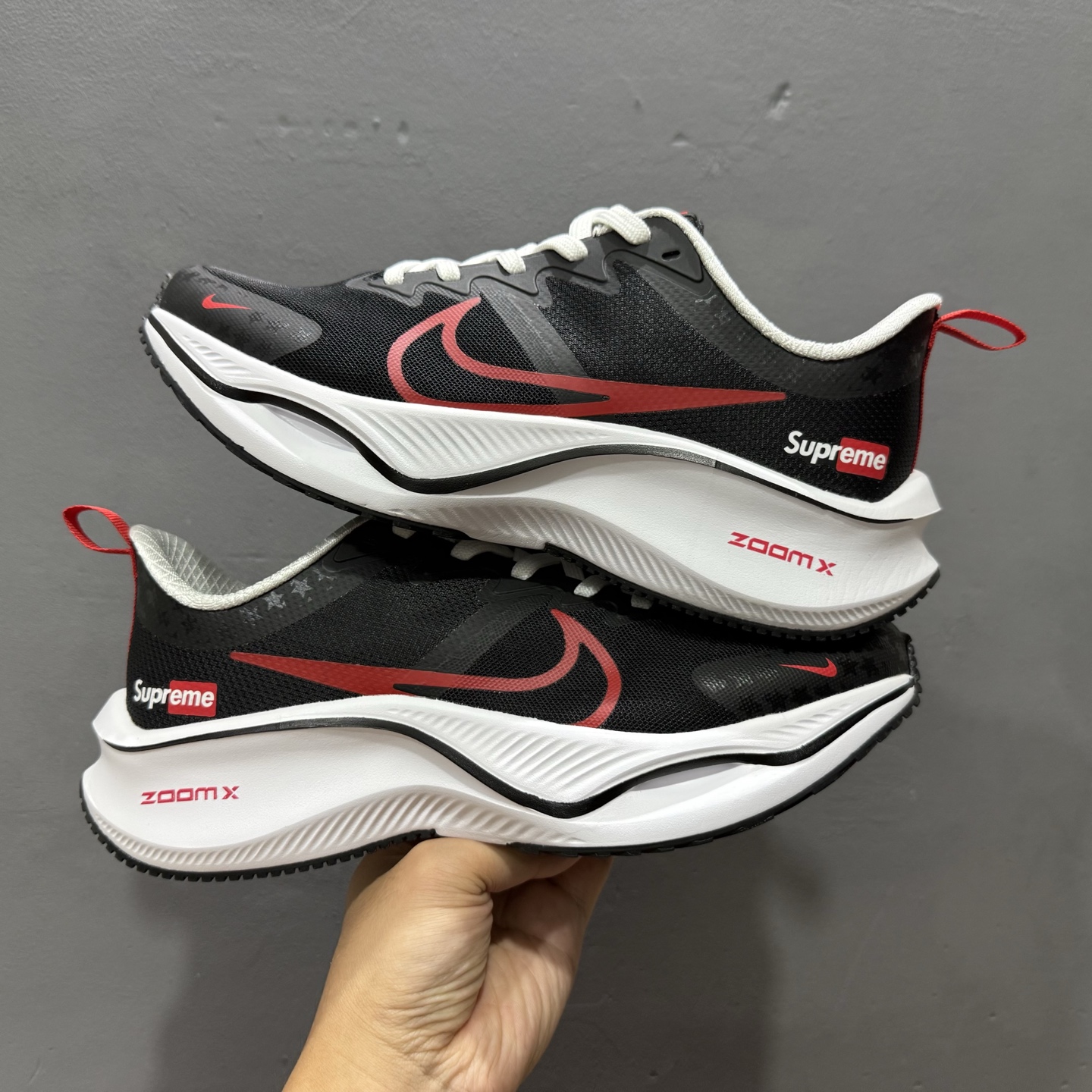 海外限售，国内首发 NIKE耐克 2025全新概念-超跑透气网面鞋训练跑步鞋Plus CK4318-150