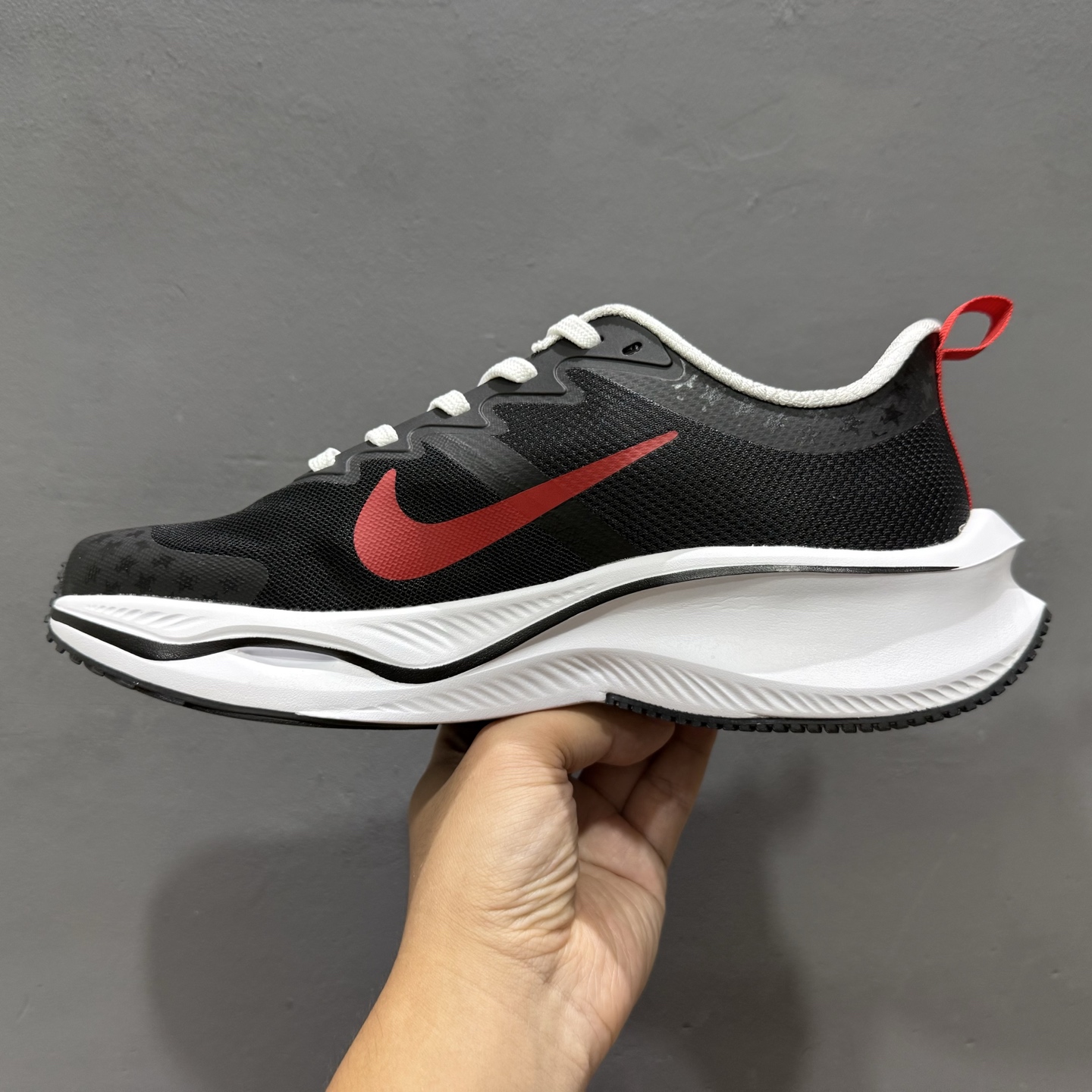 海外限售，国内首发 NIKE耐克 2025全新概念-超跑透气网面鞋训练跑步鞋Plus CK4318-150