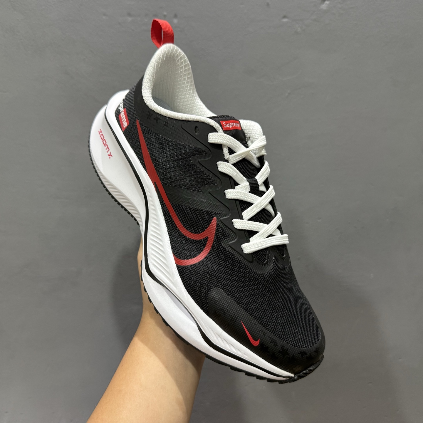 海外限售，国内首发 NIKE耐克 2025全新概念-超跑透气网面鞋训练跑步鞋Plus CK4318-150
