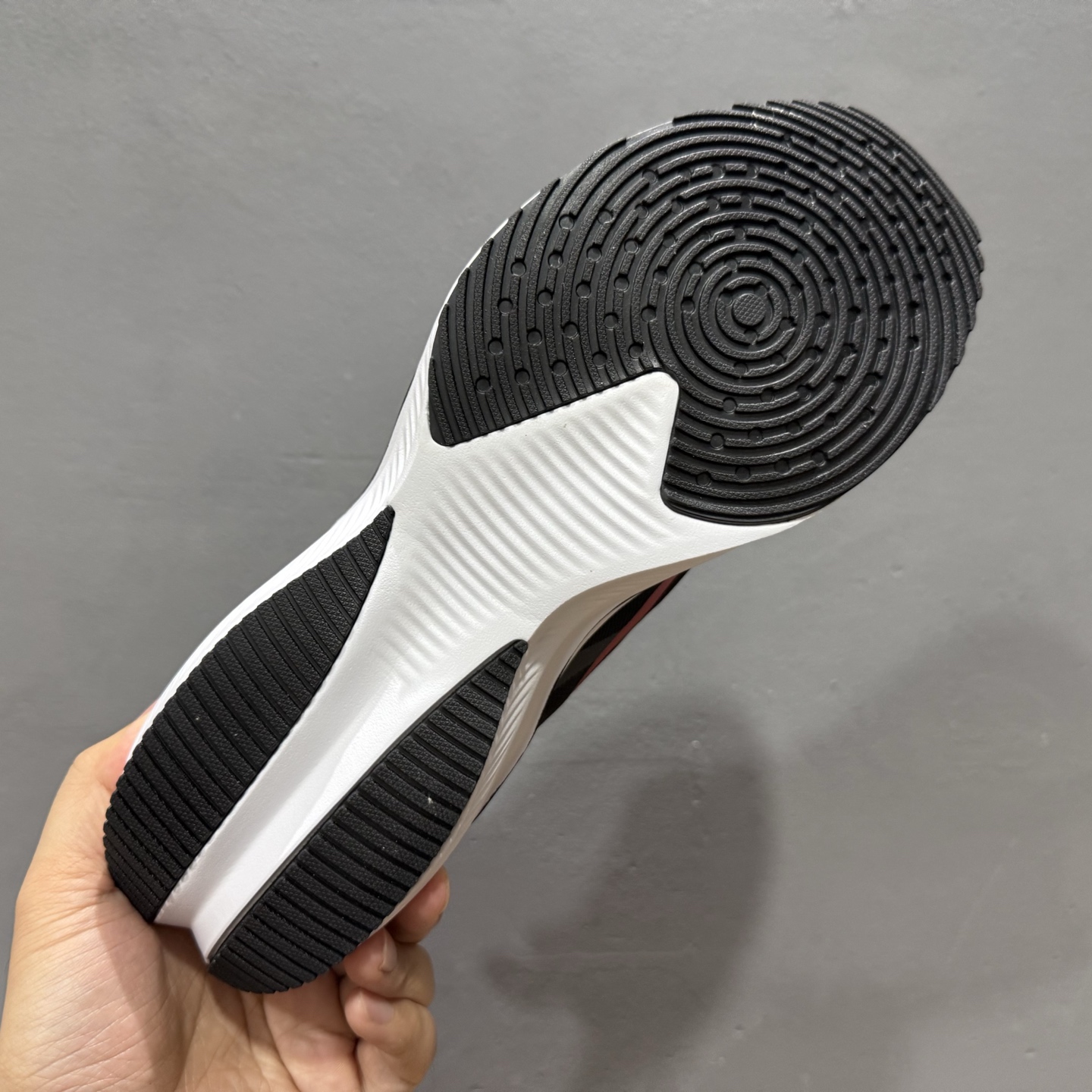 海外限售，国内首发 NIKE耐克 2025全新概念-超跑透气网面鞋训练跑步鞋Plus CK4318-150