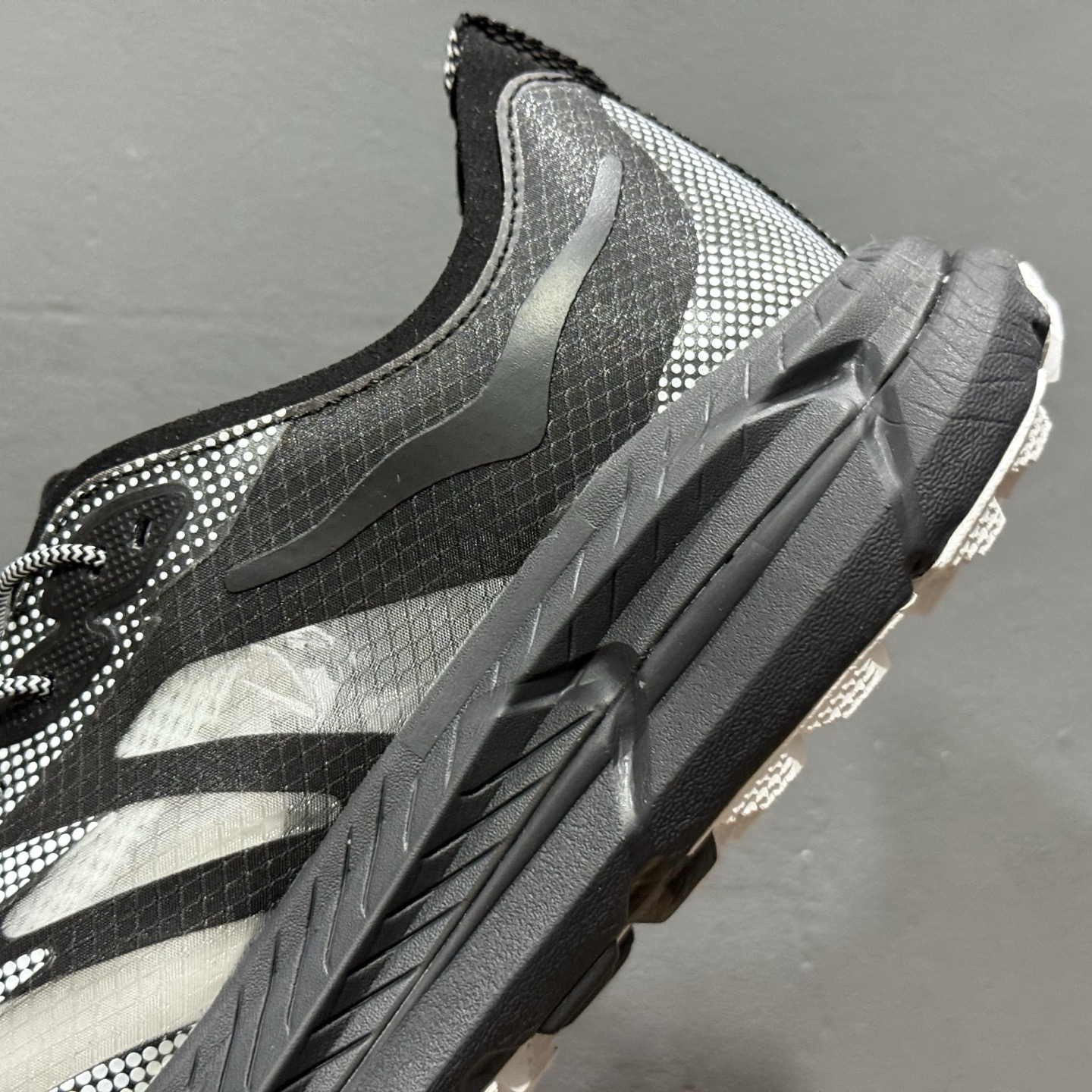 Satisfy xHOKA ONE ONE Mafate Speed 4 低帮专业越野跑步鞋 1168971-102
