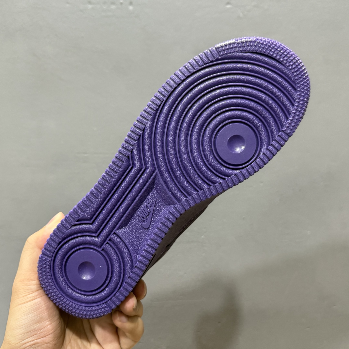 Kobe x Nike Air Force 1'07 Low 科比 空军一号低帮休闲板鞋 IB0018-500