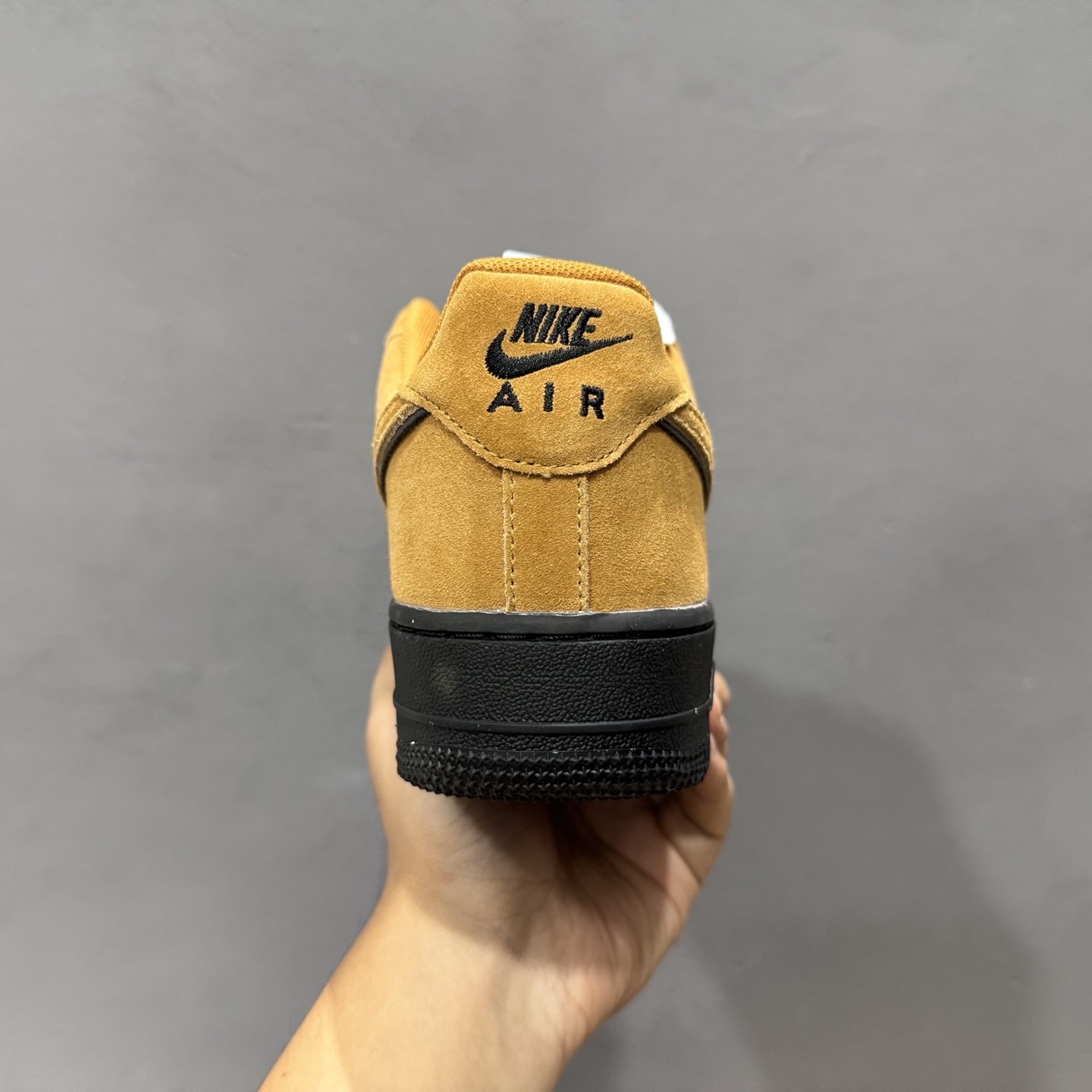 Nike Air Force 1'07 Low 空军一号低帮休闲板鞋 HQ1966-700
