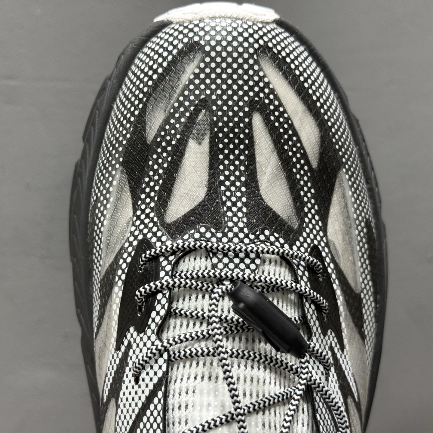 Satisfy xHOKA ONE ONE Mafate Speed 4 低帮专业越野跑步鞋 1168971-102