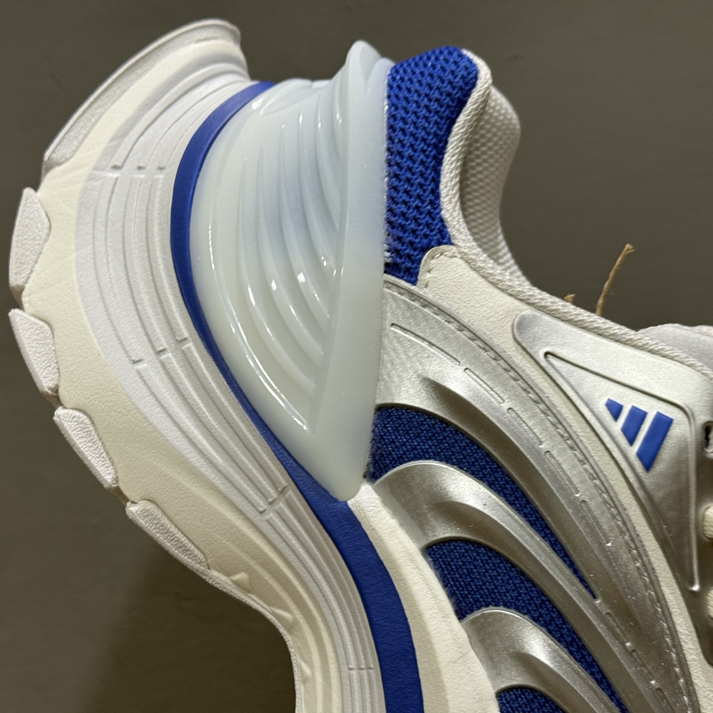 adidas XLG MTW 蓝白银 JS1502