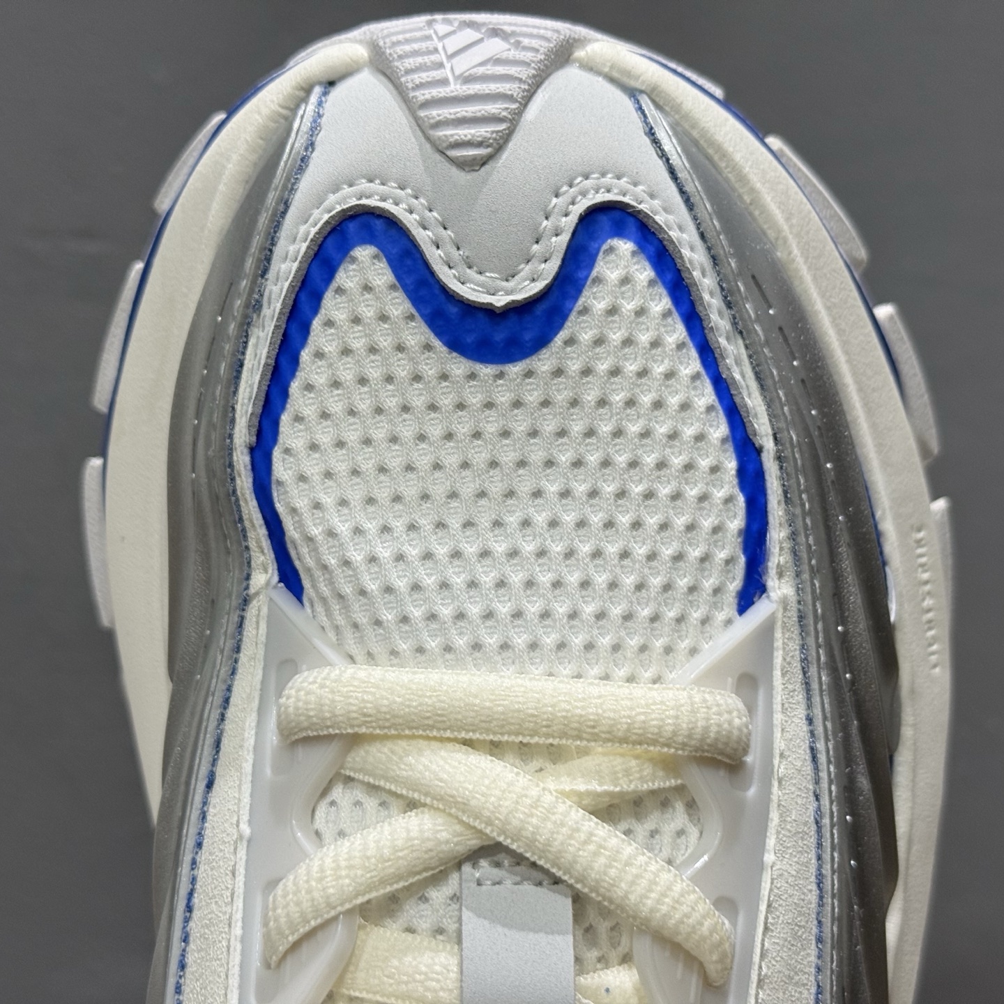adidas XLG MTW 蓝白银 JS1502