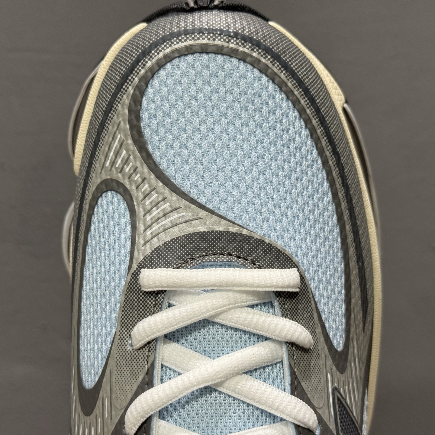 New Balance 新百伦 网面休闲鞋 U2000BA