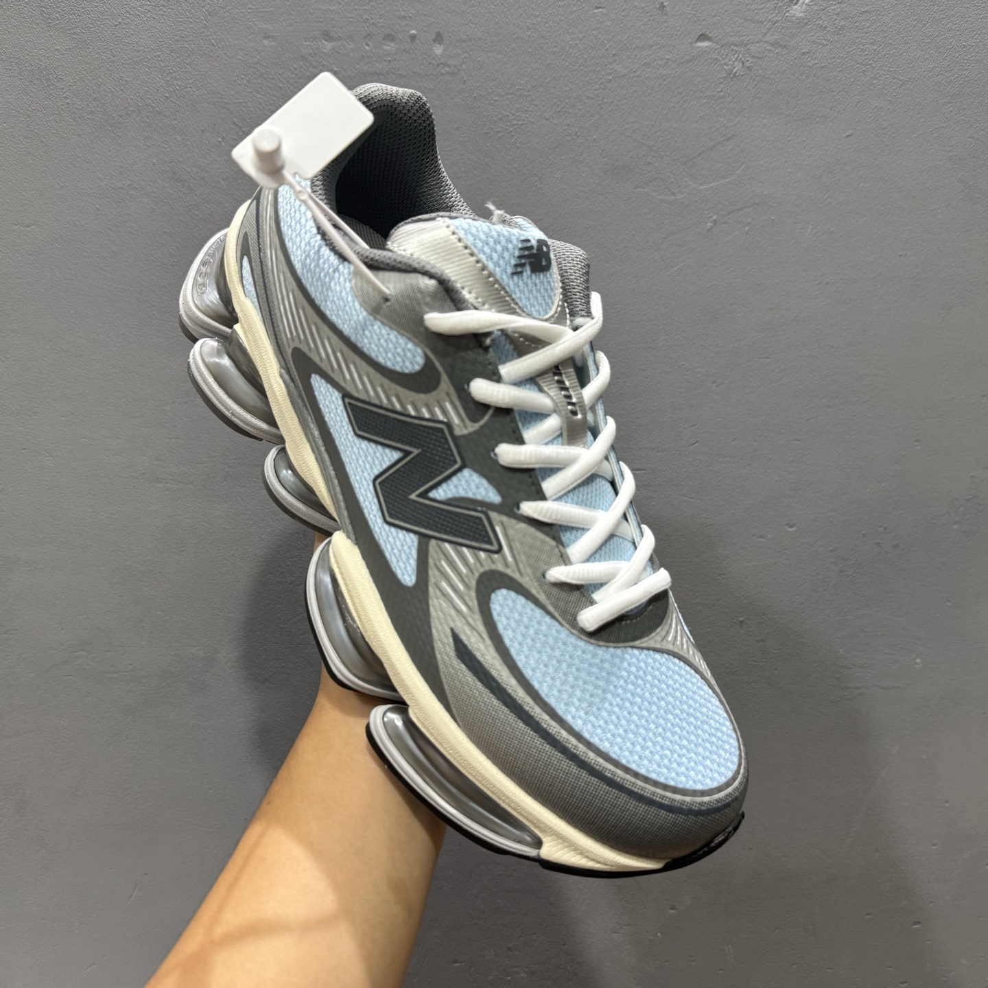 New Balance 新百伦 网面休闲鞋 U2000BA