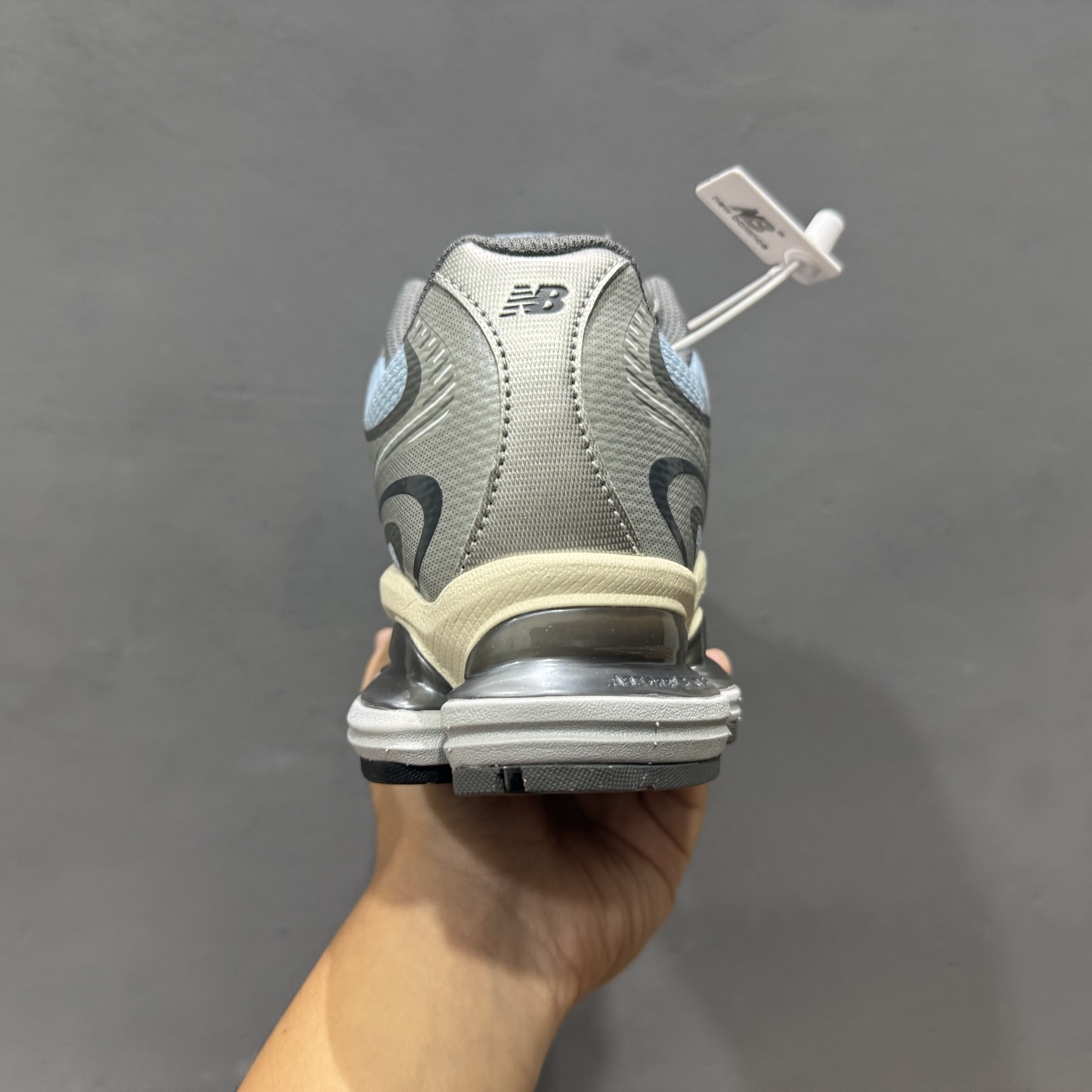 New Balance 新百伦 网面休闲鞋 U2000BA