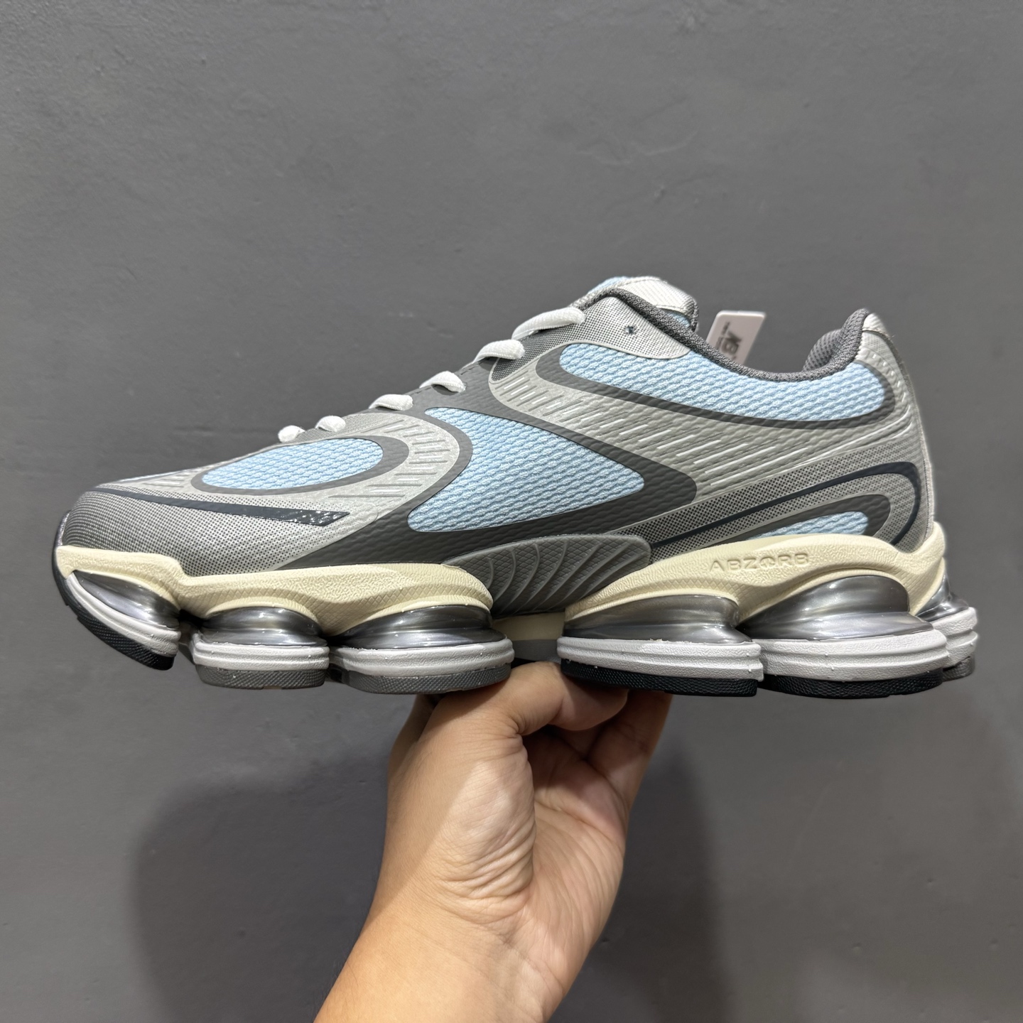 New Balance 新百伦 网面休闲鞋 U2000BA