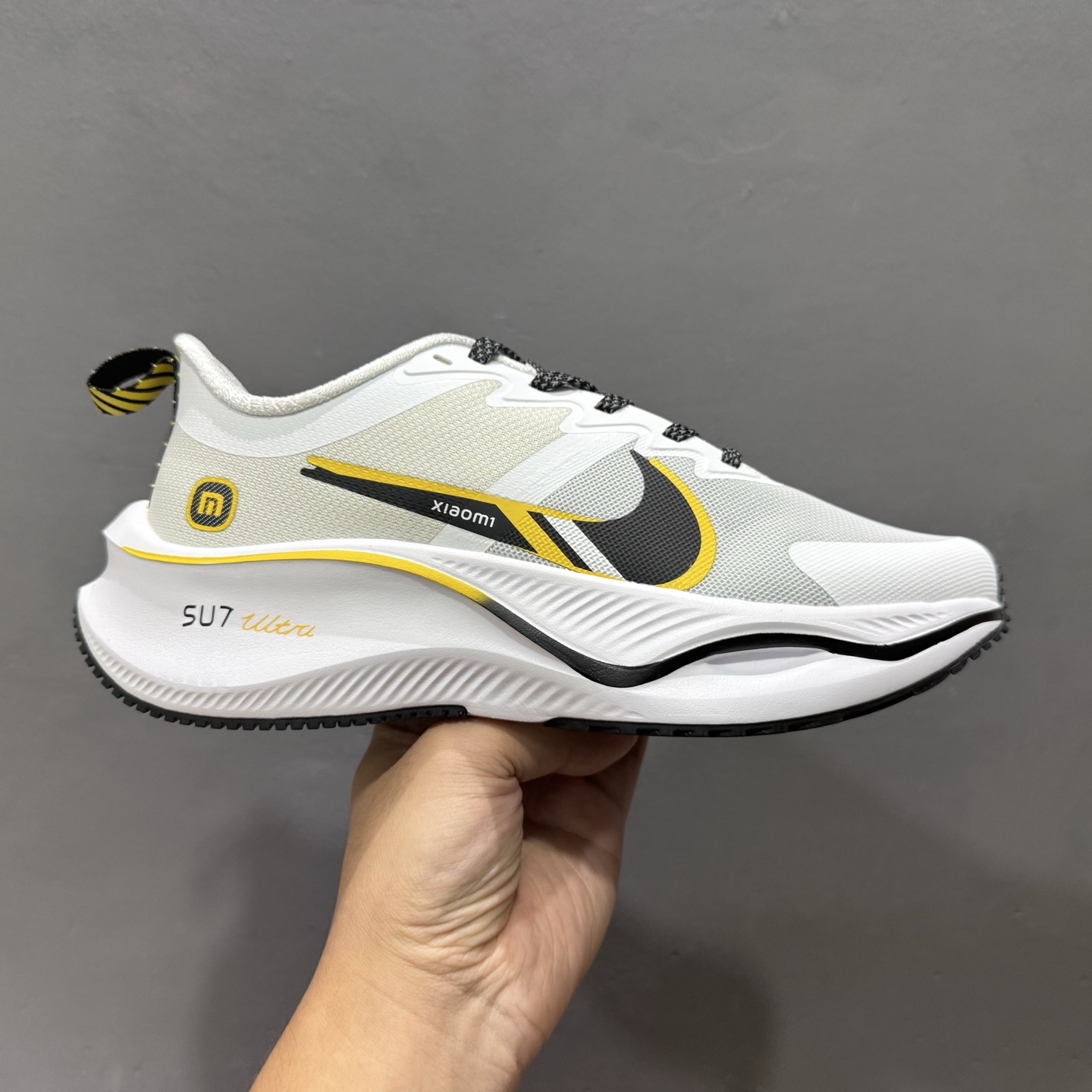 220 NIKE耐克 2025全新概念-超跑透气网面鞋训练跑步鞋Plus Zoomx 中底 超级飞马 CK4318-163