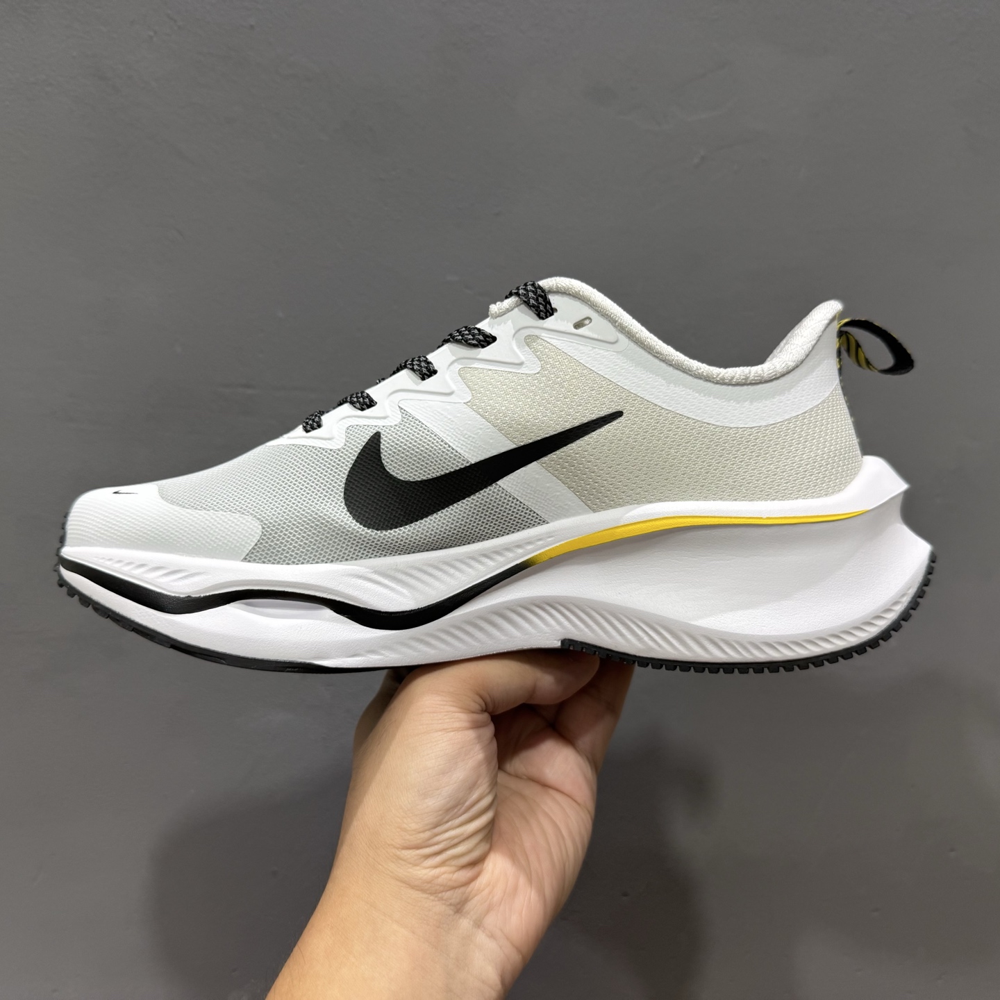 220 NIKE耐克 2025全新概念-超跑透气网面鞋训练跑步鞋Plus Zoomx 中底 超级飞马 CK4318-163