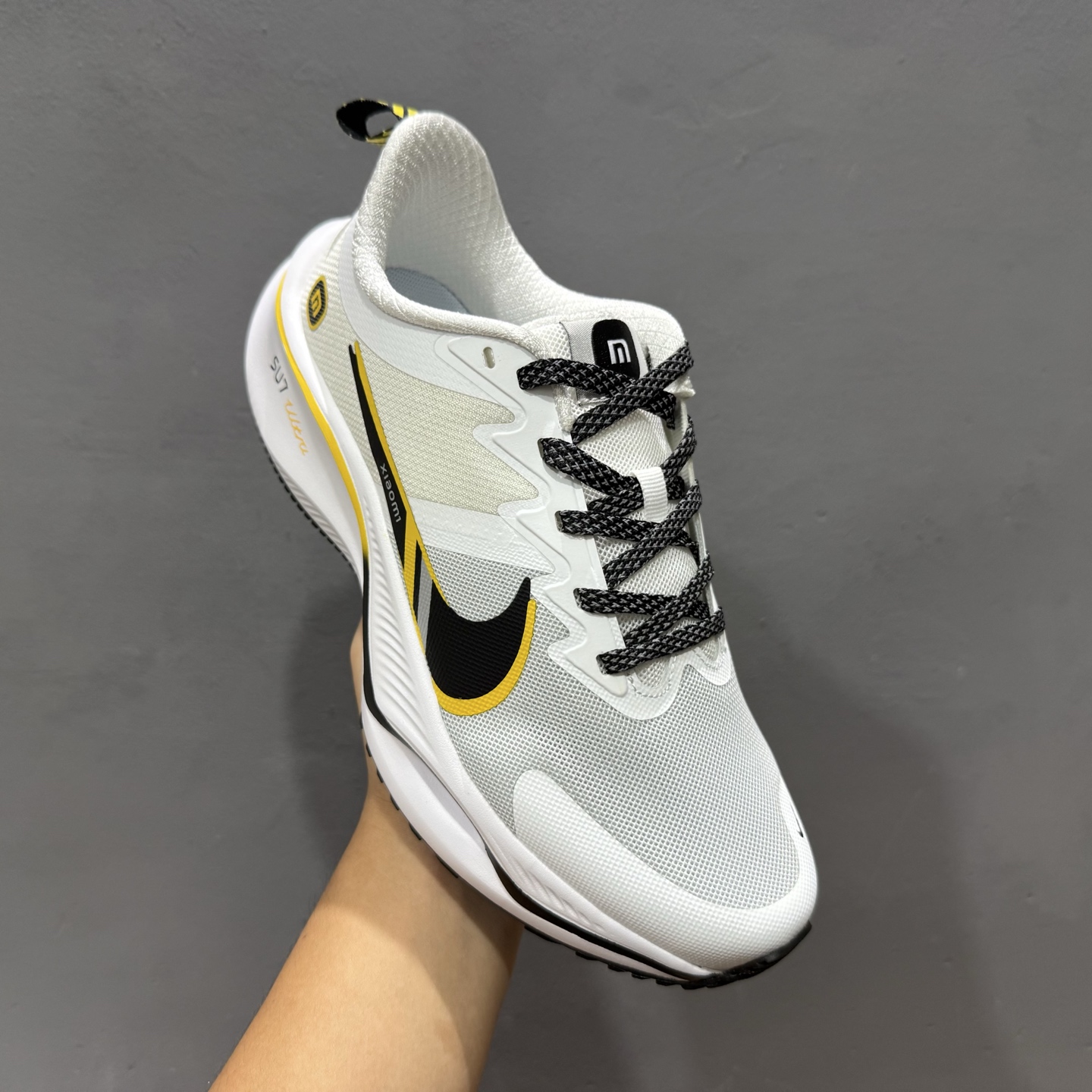 220 NIKE耐克 2025全新概念-超跑透气网面鞋训练跑步鞋Plus Zoomx 中底 超级飞马 CK4318-163