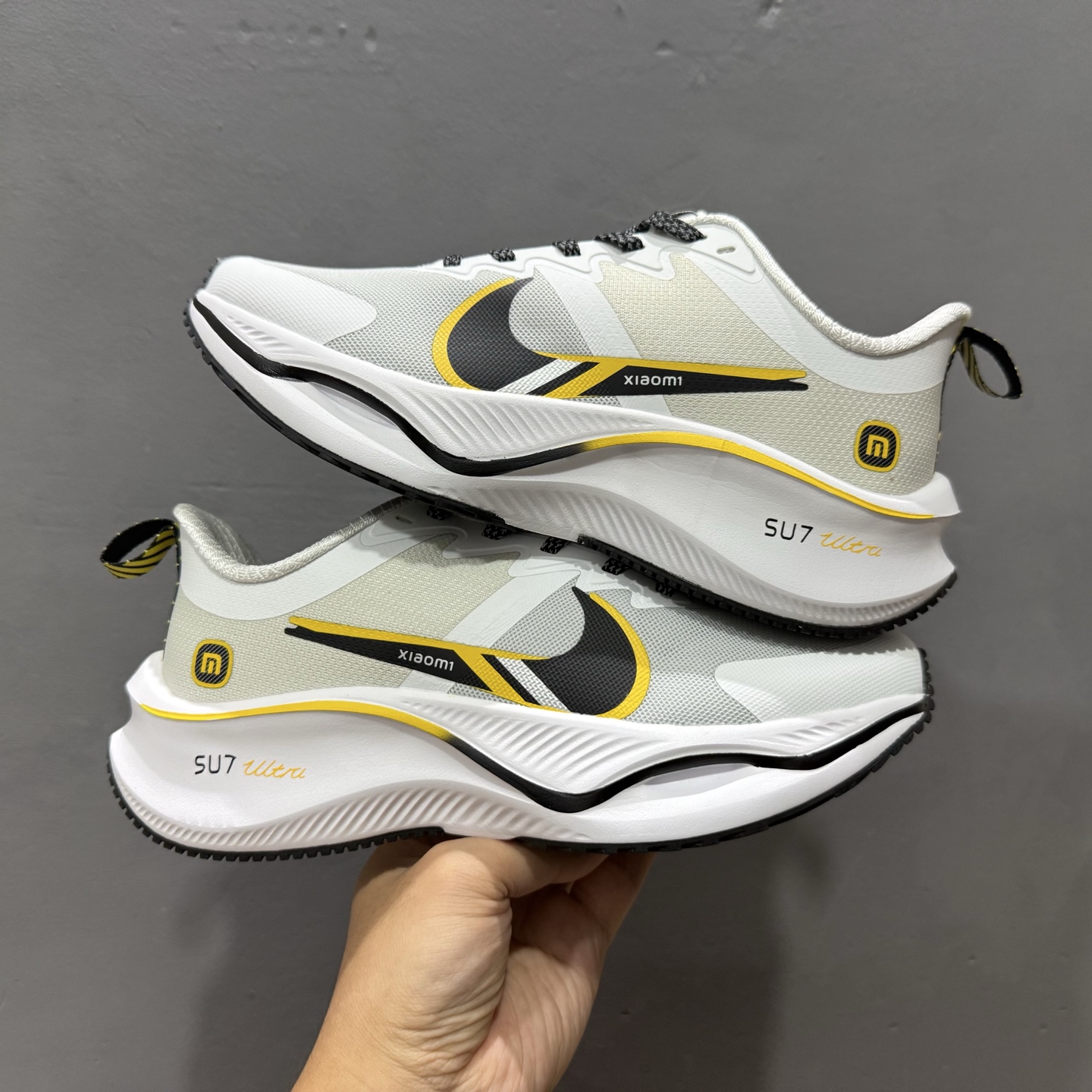 220 NIKE耐克 2025全新概念-超跑透气网面鞋训练跑步鞋Plus Zoomx 中底 超级飞马 CK4318-163