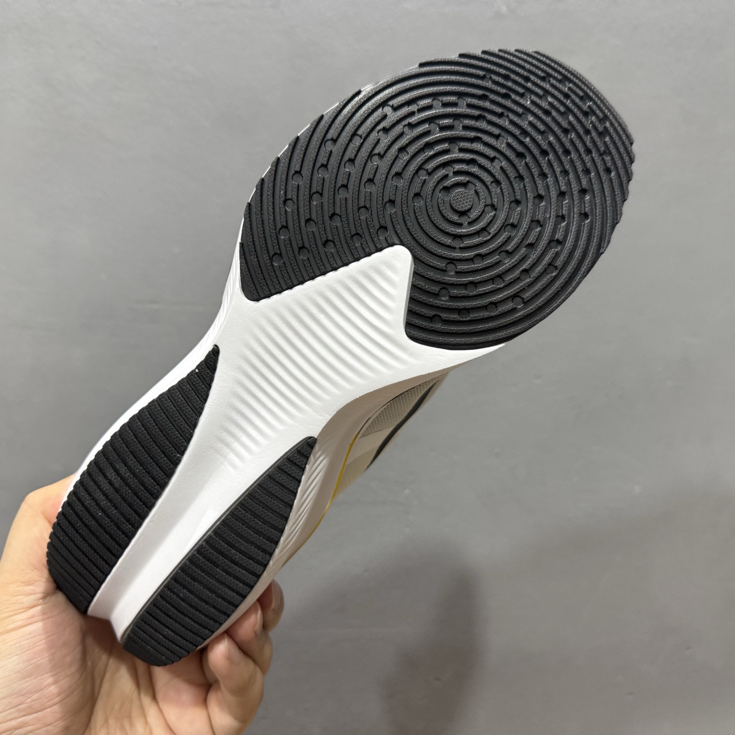 220 NIKE耐克 2025全新概念-超跑透气网面鞋训练跑步鞋Plus Zoomx 中底 超级飞马 CK4318-163