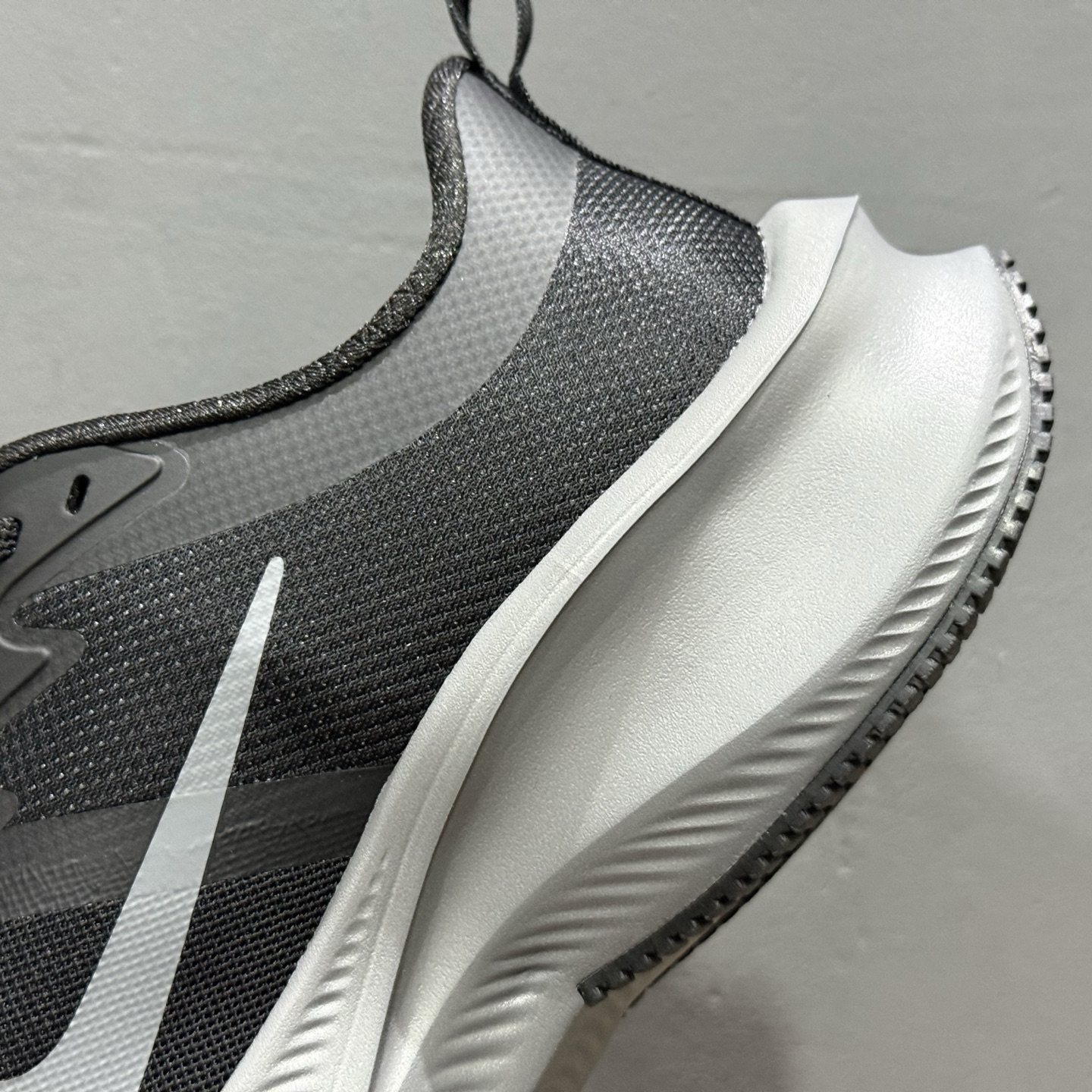 海外限售，国内首发 NIKE耐克 2025全新概念-超跑透气网面鞋训练跑步鞋Plus Zoomx 中底 CK4318-152