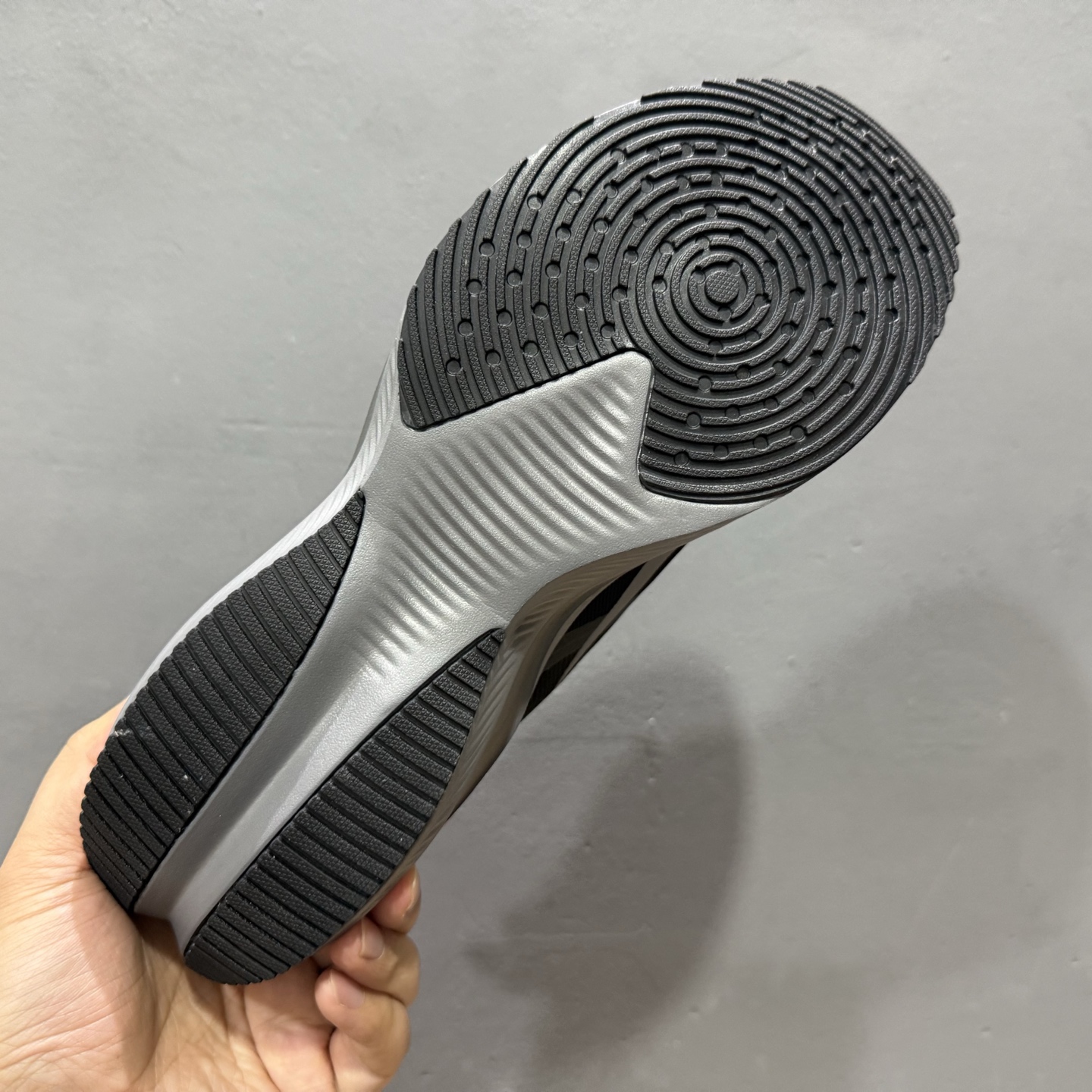 海外限售，国内首发 NIKE耐克 2025全新概念-超跑透气网面鞋训练跑步鞋Plus Zoomx 中底 CK4318-152