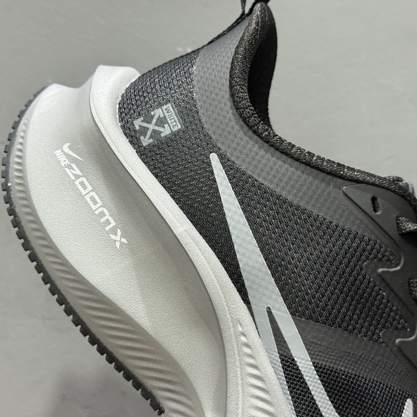 海外限售，国内首发 NIKE耐克 2025全新概念-超跑透气网面鞋训练跑步鞋Plus Zoomx 中底 CK4318-152