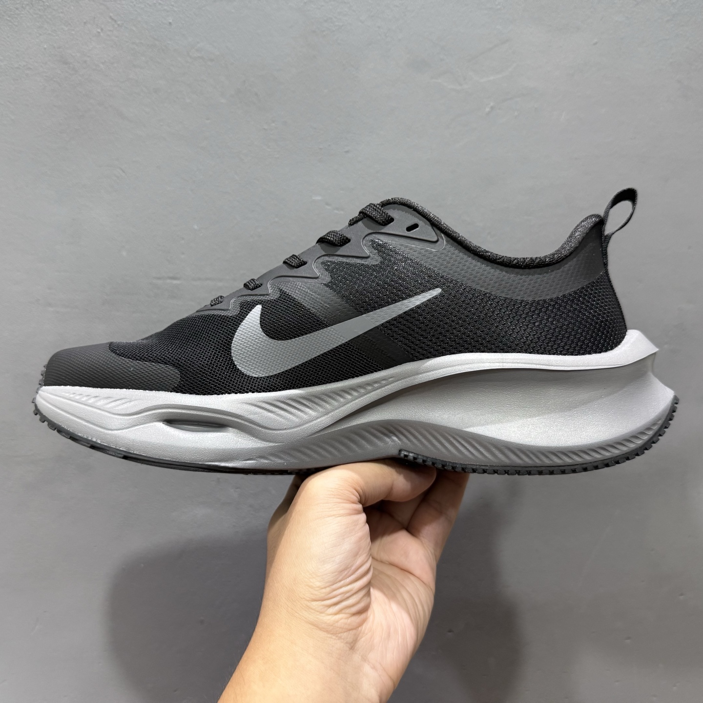 海外限售，国内首发 NIKE耐克 2025全新概念-超跑透气网面鞋训练跑步鞋Plus Zoomx 中底 CK4318-152