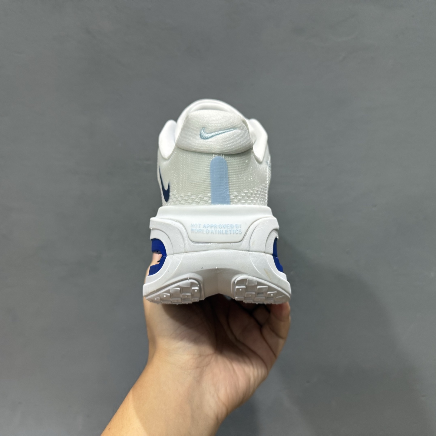Nike Vomero Vomero Premium 白蓝 HQ2050-566