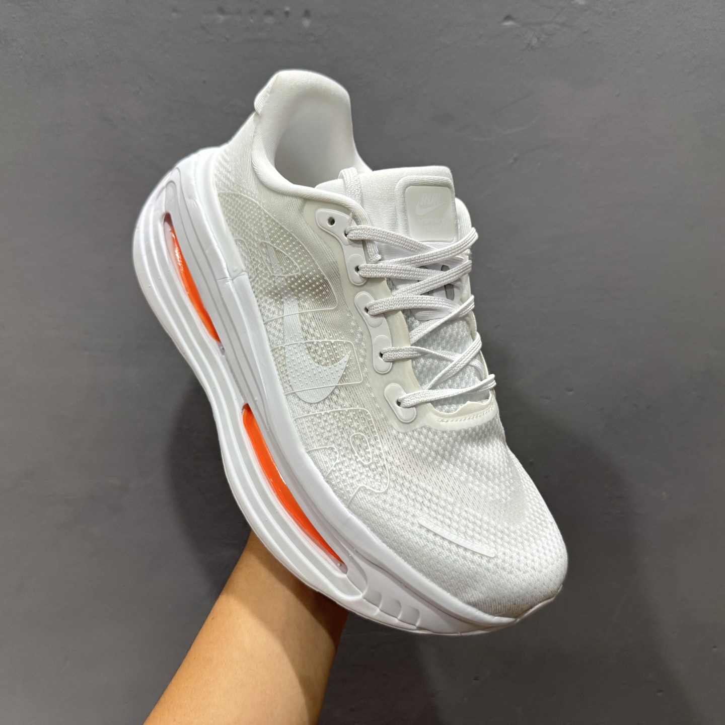 Nike Vomero Vomero Premium 白蓝 HQ2050-533