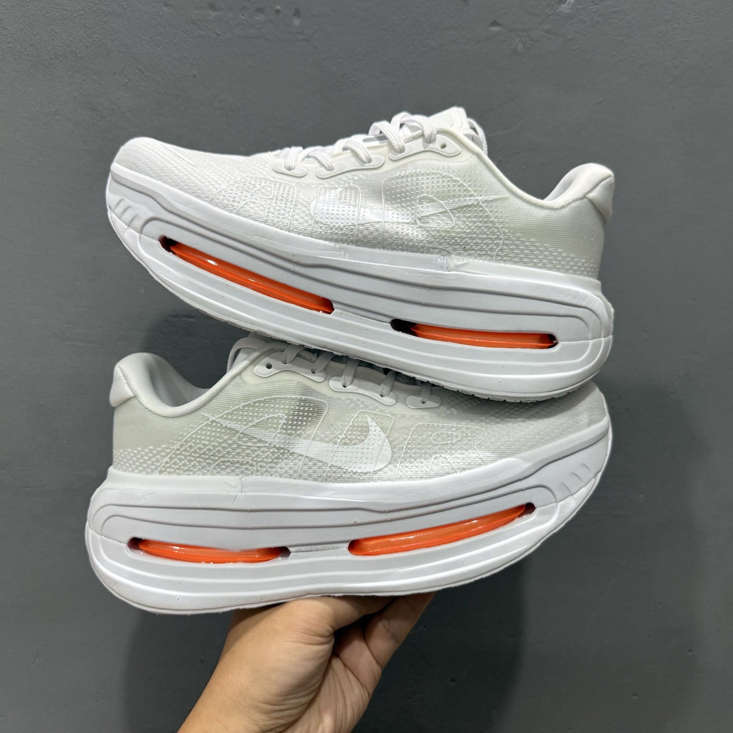 Nike Vomero Vomero Premium 白蓝 HQ2050-533