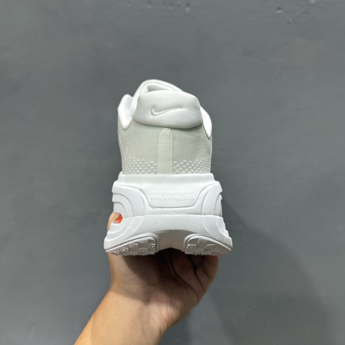 Nike Vomero Vomero Premium 白蓝 HQ2050-533