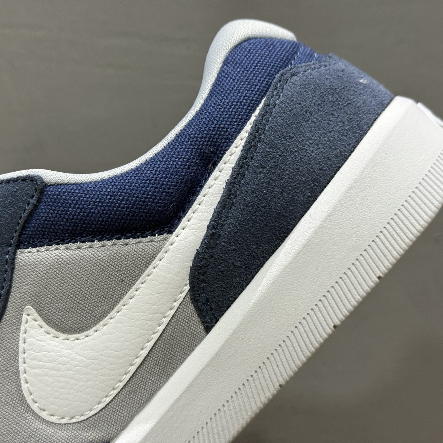 Nike SB Force 58 灰蓝 CZ2959-403