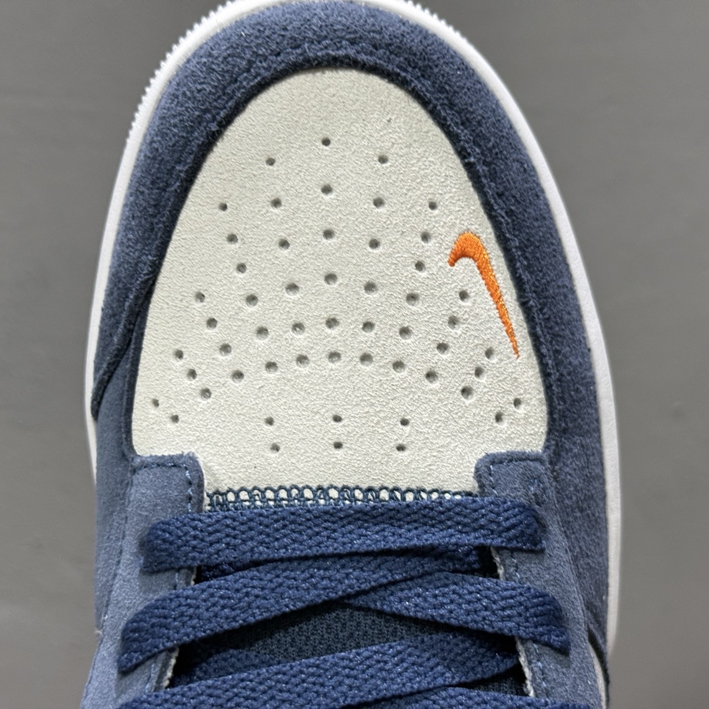 Nike SB Force 58 灰蓝 CZ2959-403