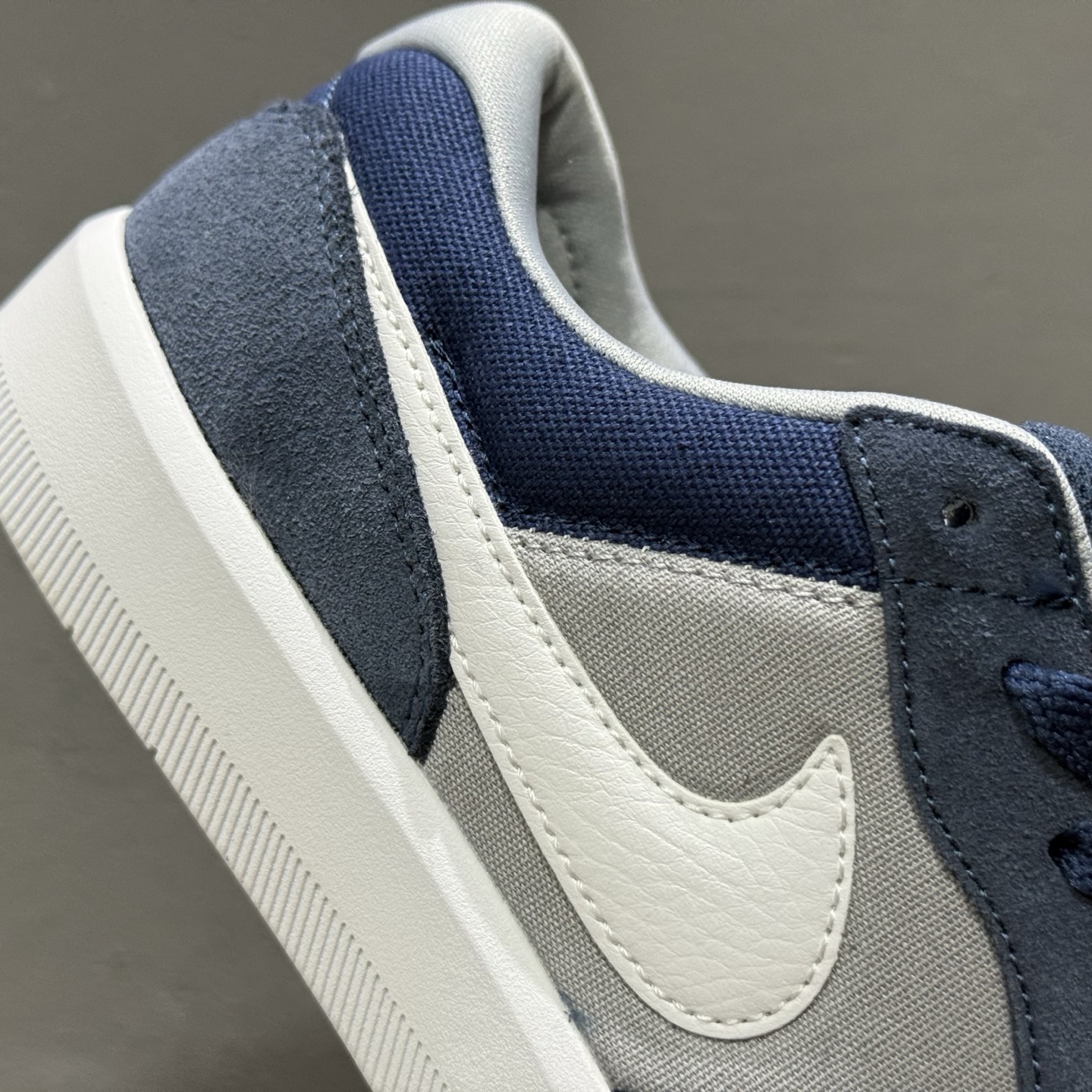 Nike SB Force 58 灰蓝 CZ2959-403