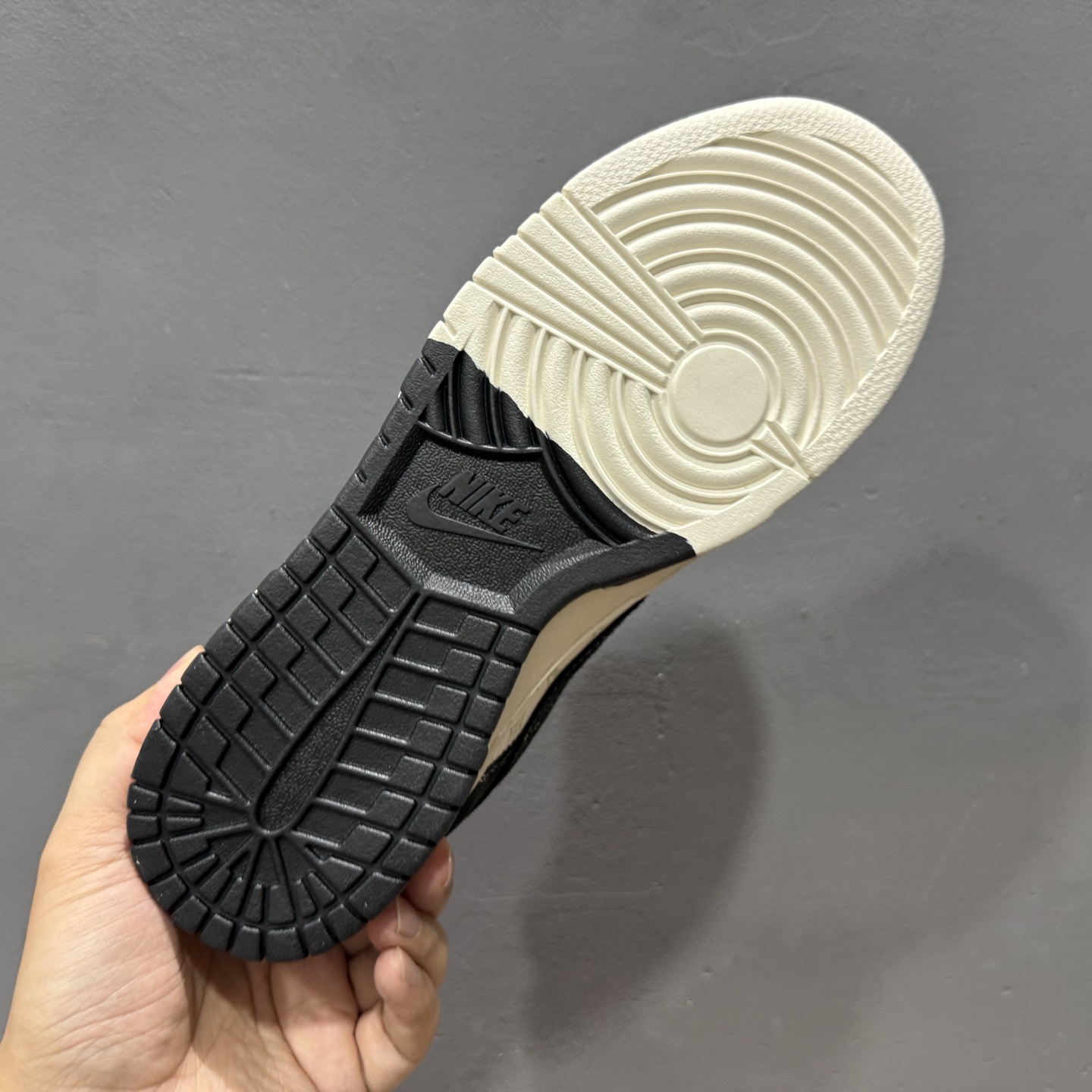Louis Vuitton x NIke Air Force 1 深蓝牛仔 cx5050-y03