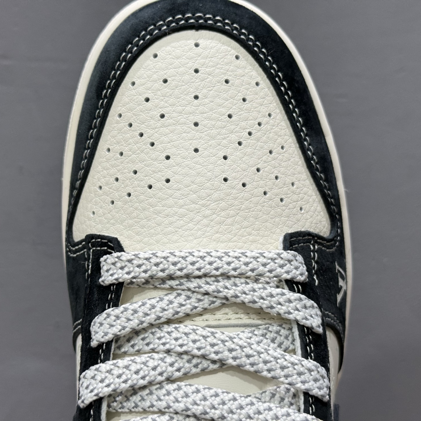 Louis Vuitton x NIke Air Force 1 深蓝牛仔 cx5050-y03