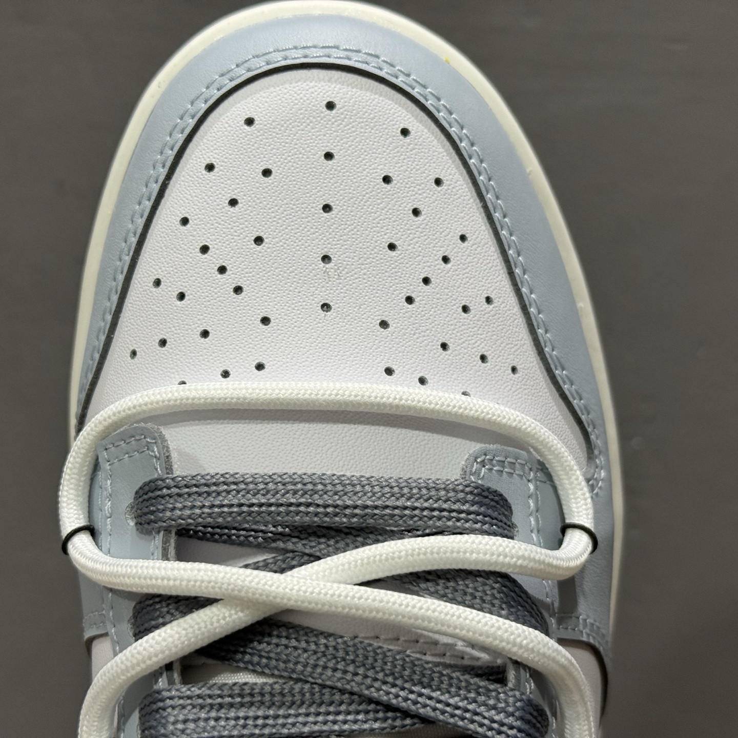 280 纯原S版 NIKE DUNK LOW RETRO”绑带联名款 BG0510-058