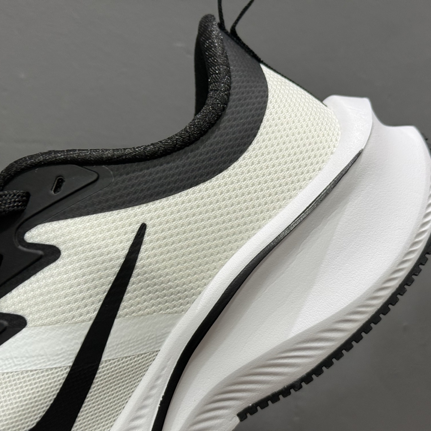 海外限售，国内首发 NIKE耐克 2025全新概念-超跑透气网面鞋训练跑步鞋 CK4318-155