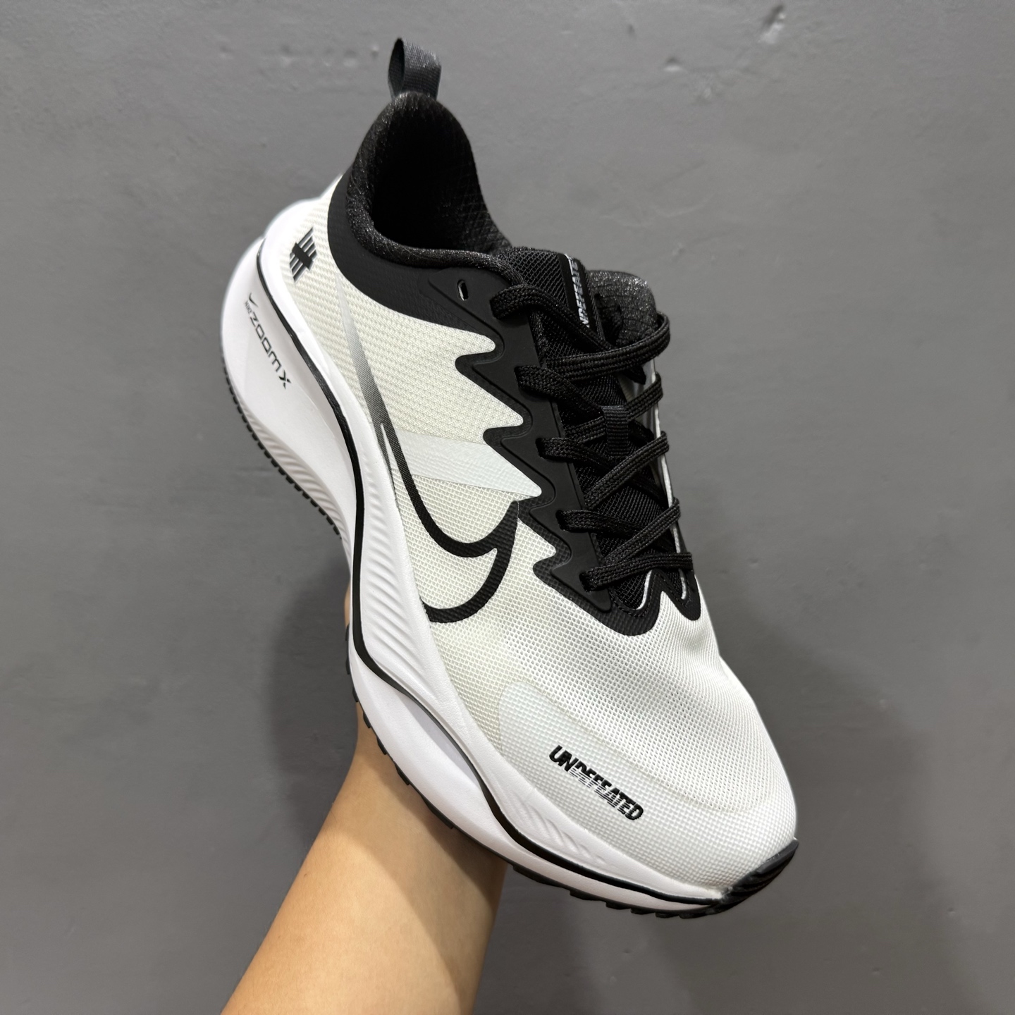海外限售，国内首发 NIKE耐克 2025全新概念-超跑透气网面鞋训练跑步鞋 CK4318-155