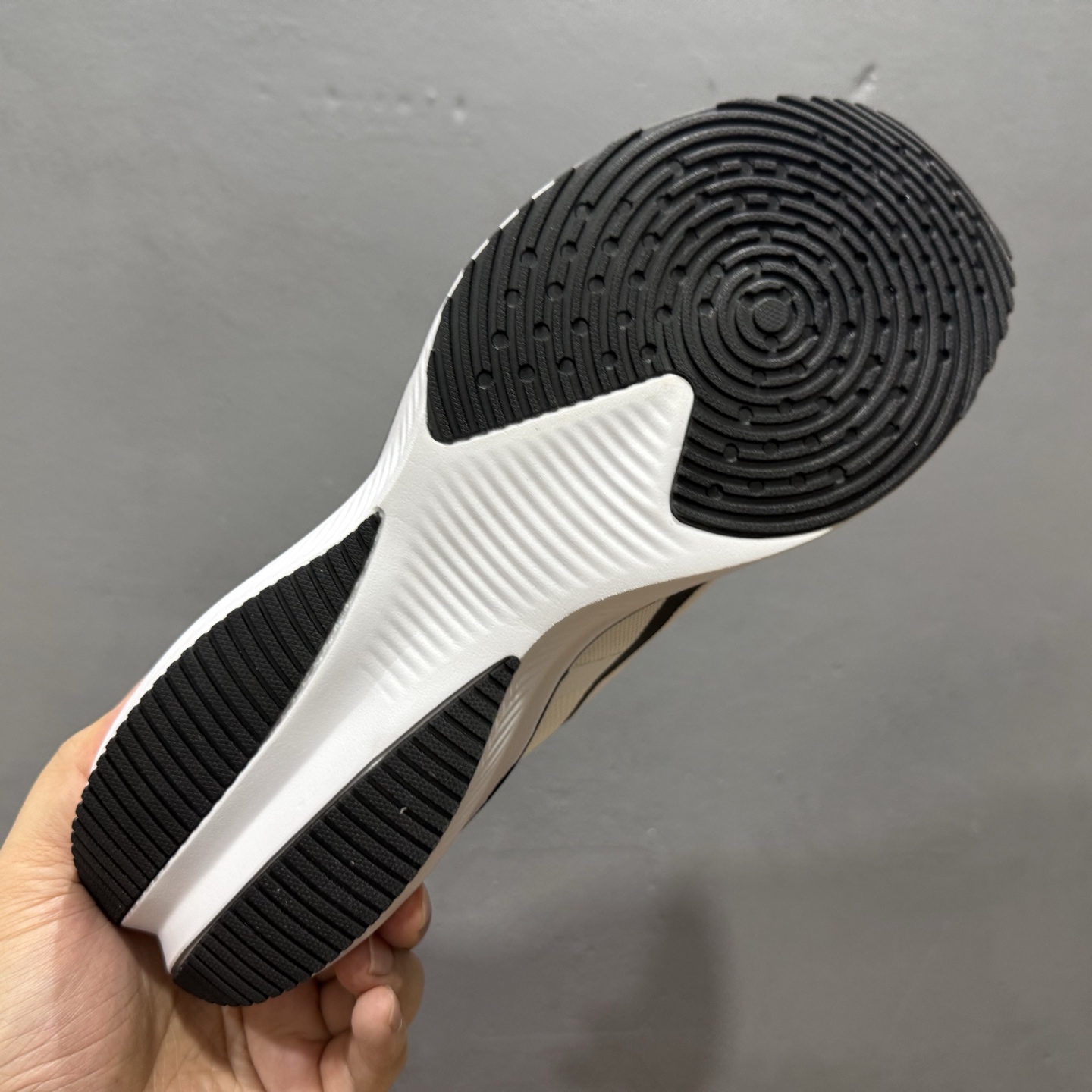 海外限售，国内首发 NIKE耐克 2025全新概念-超跑透气网面鞋训练跑步鞋 CK4318-155