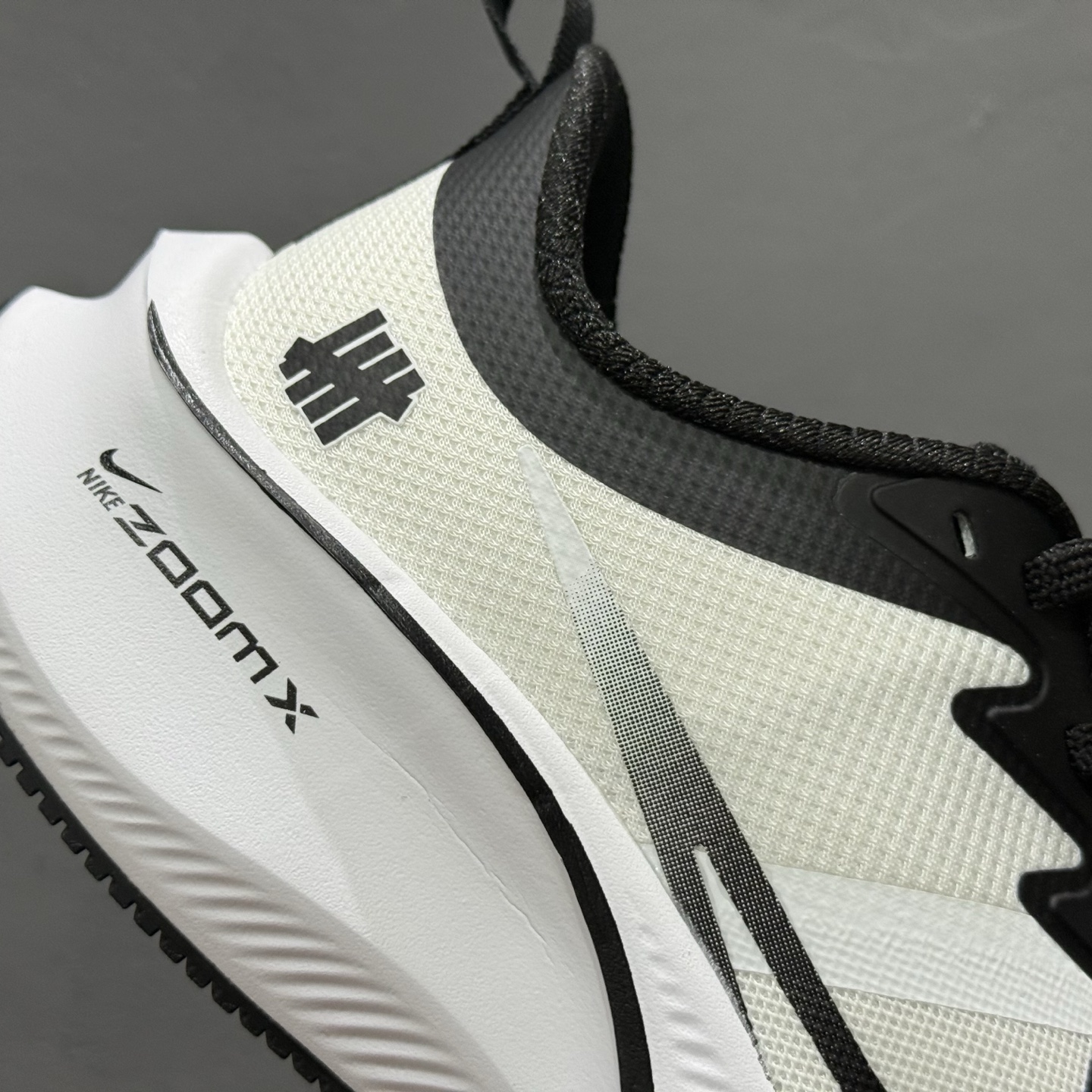 海外限售，国内首发 NIKE耐克 2025全新概念-超跑透气网面鞋训练跑步鞋 CK4318-155
