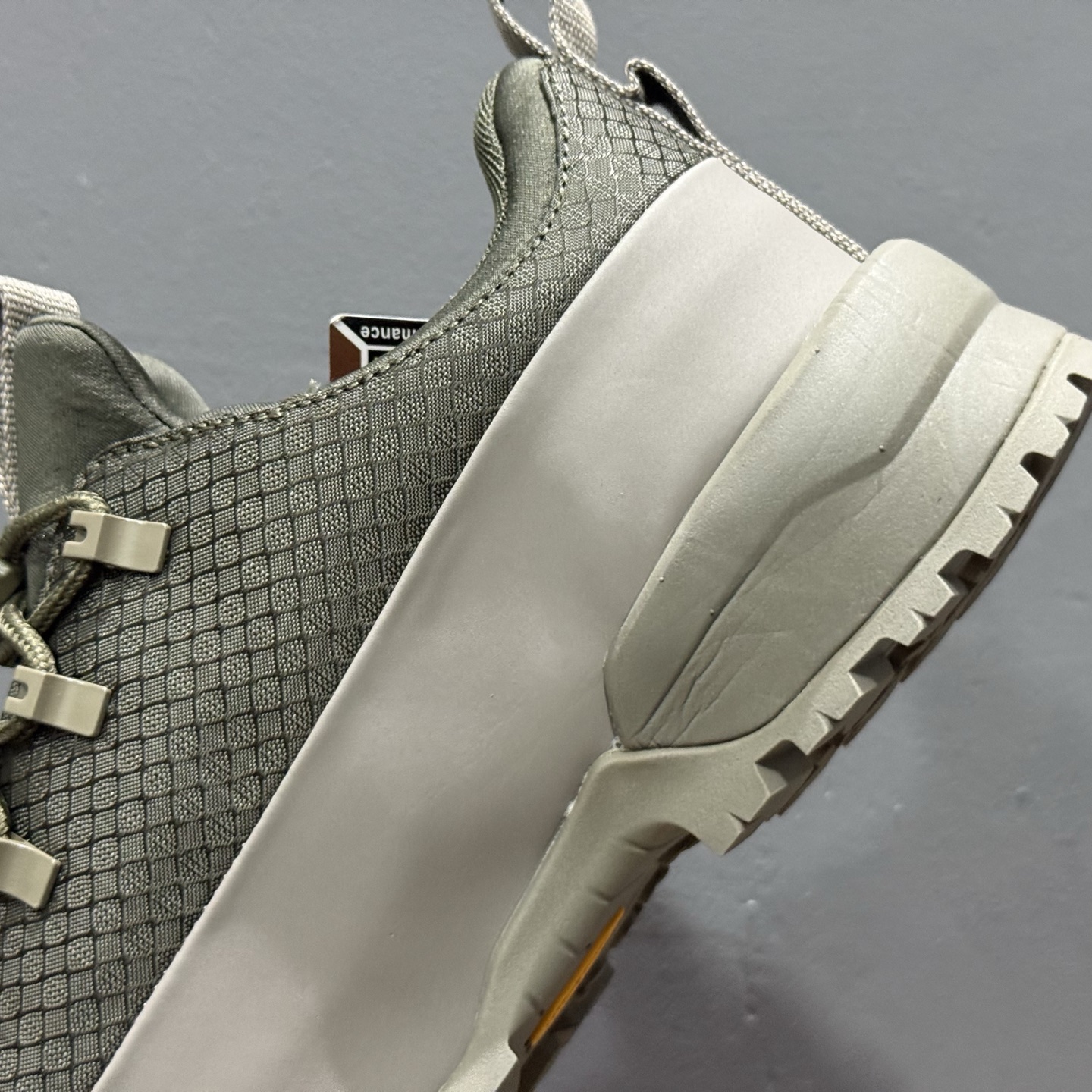 The North Face 北面 户外运动休闲登山鞋越野徒步鞋