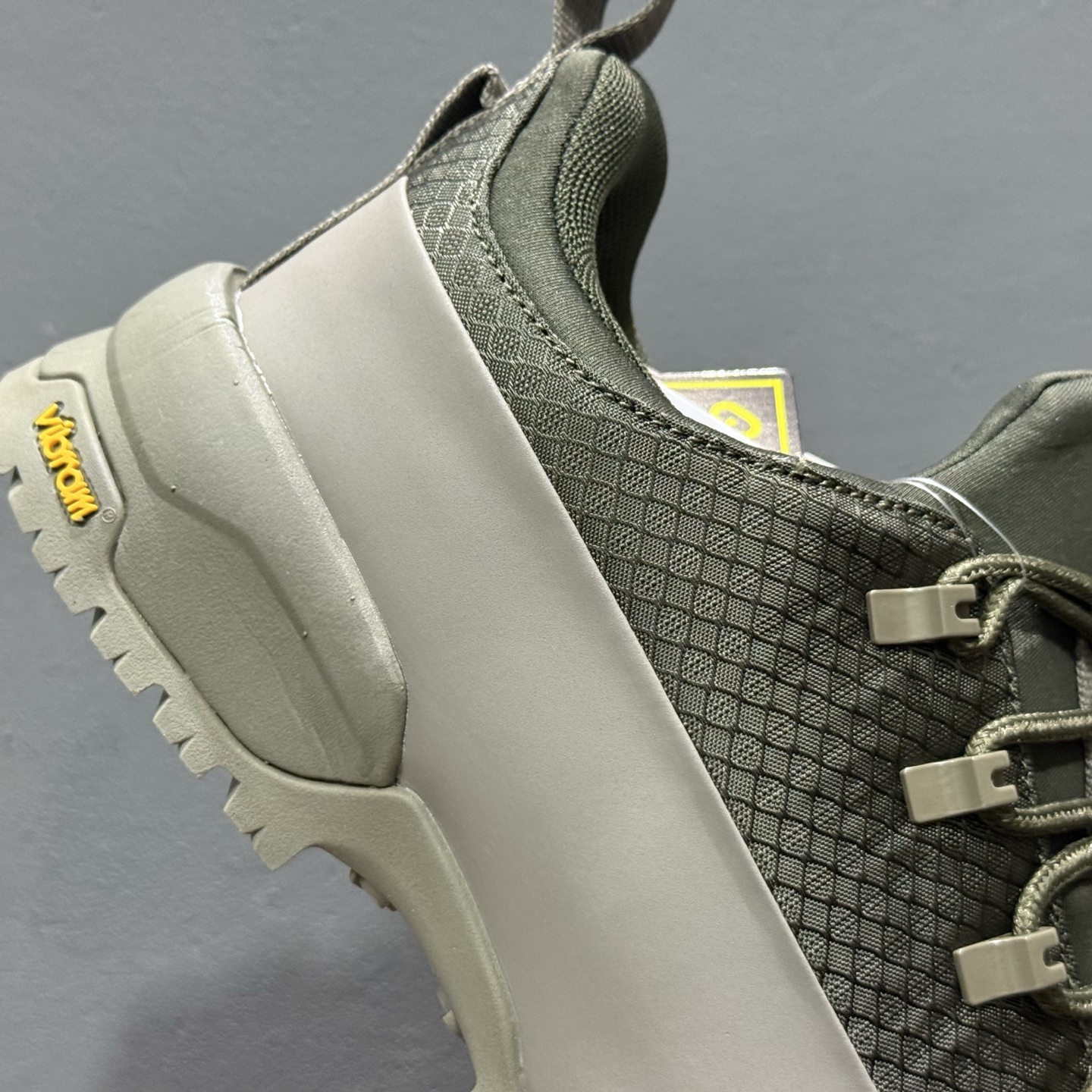 The North Face 北面 户外运动休闲登山鞋越野徒步鞋