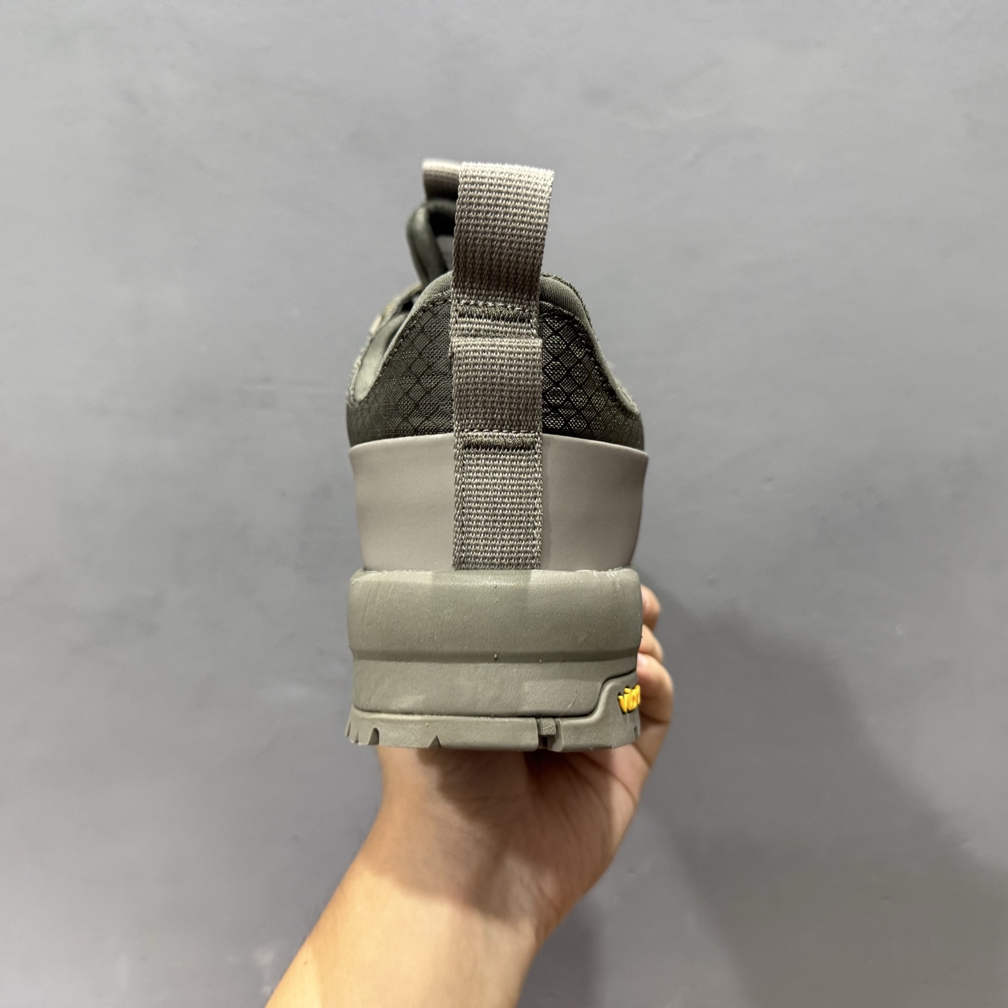 The North Face 北面 户外运动休闲登山鞋越野徒步鞋