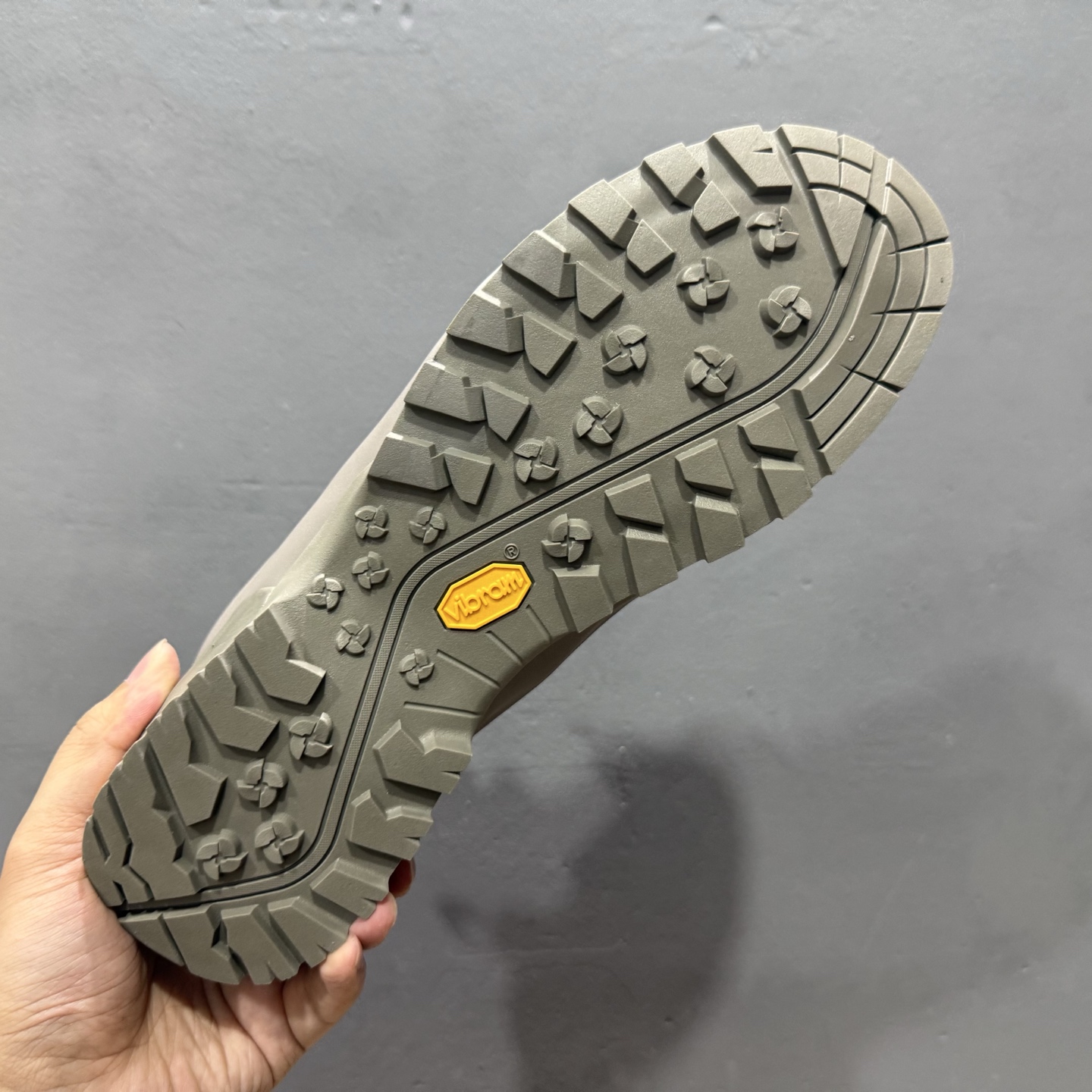 The North Face 北面 户外运动休闲登山鞋越野徒步鞋
