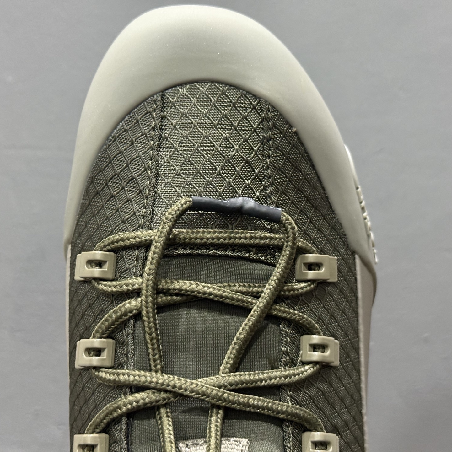 The North Face 北面 户外运动休闲登山鞋越野徒步鞋