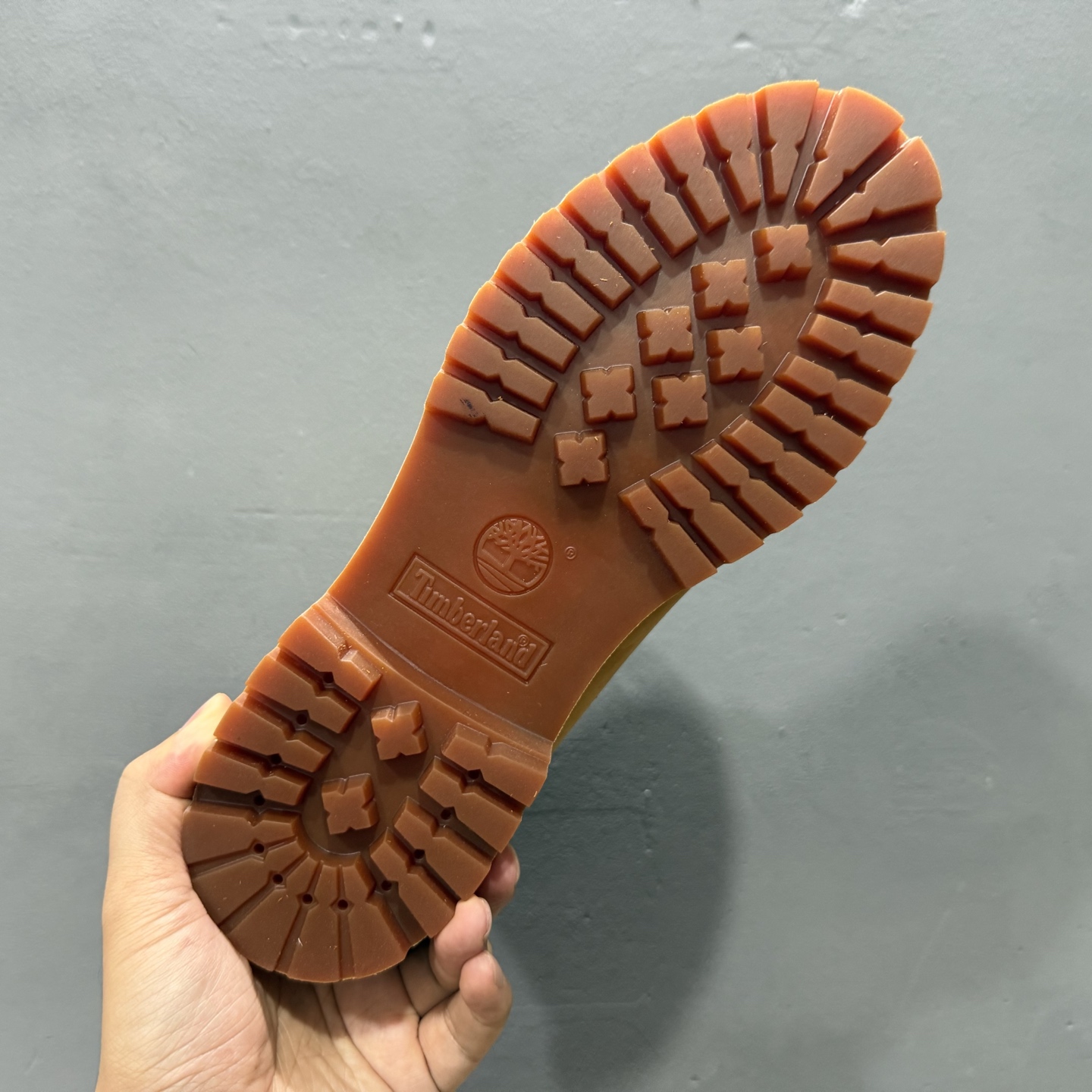 天伯伦Timberland 6 Inch Leather Boots添柏岚经典户外6英寸大黄靴“OG麦黄黑”TB010061-713