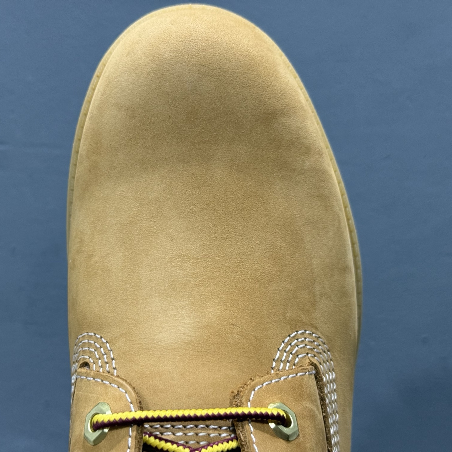 天伯伦Timberland 6 Inch Leather Boots添柏岚经典户外6英寸大黄靴“OG麦黄黑”TB010061-713