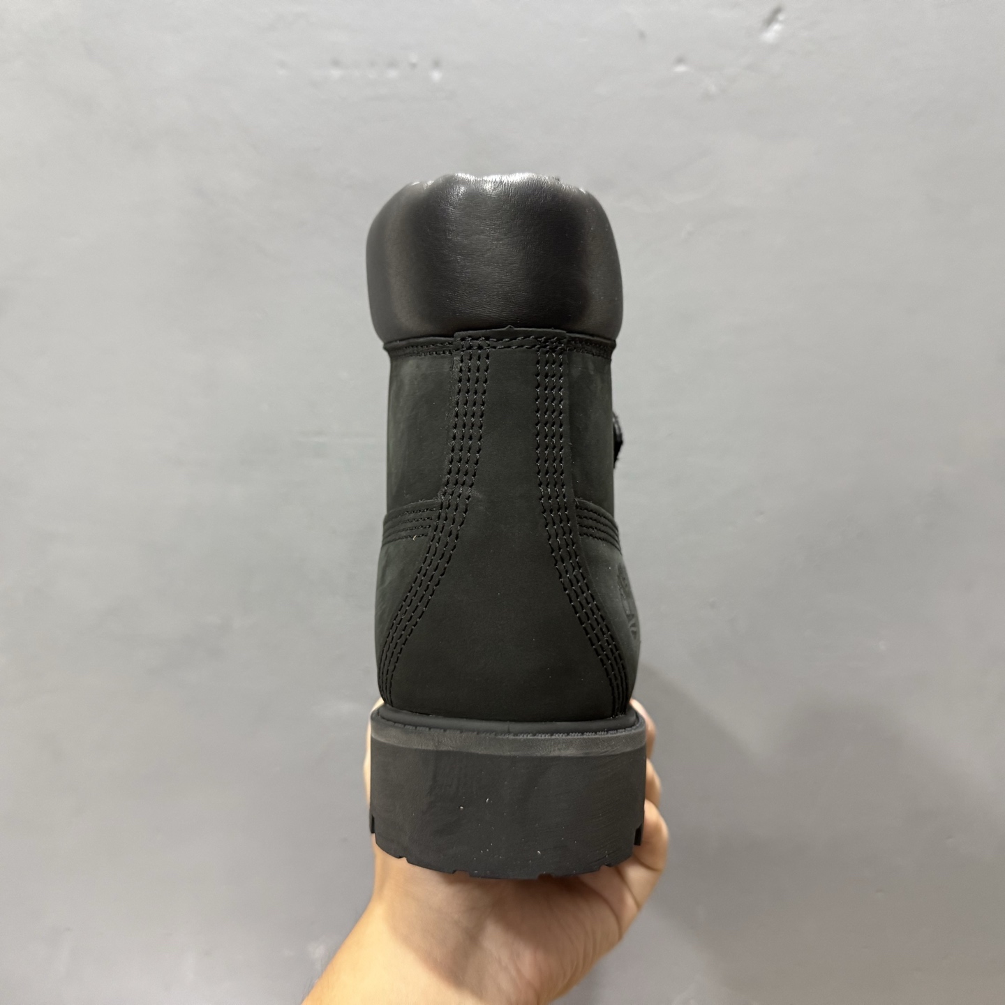 天伯伦Timberland 6 Inch Leather Boots添柏岚经典户外6英寸大黄靴“OG麦黄黑”TB010063-713