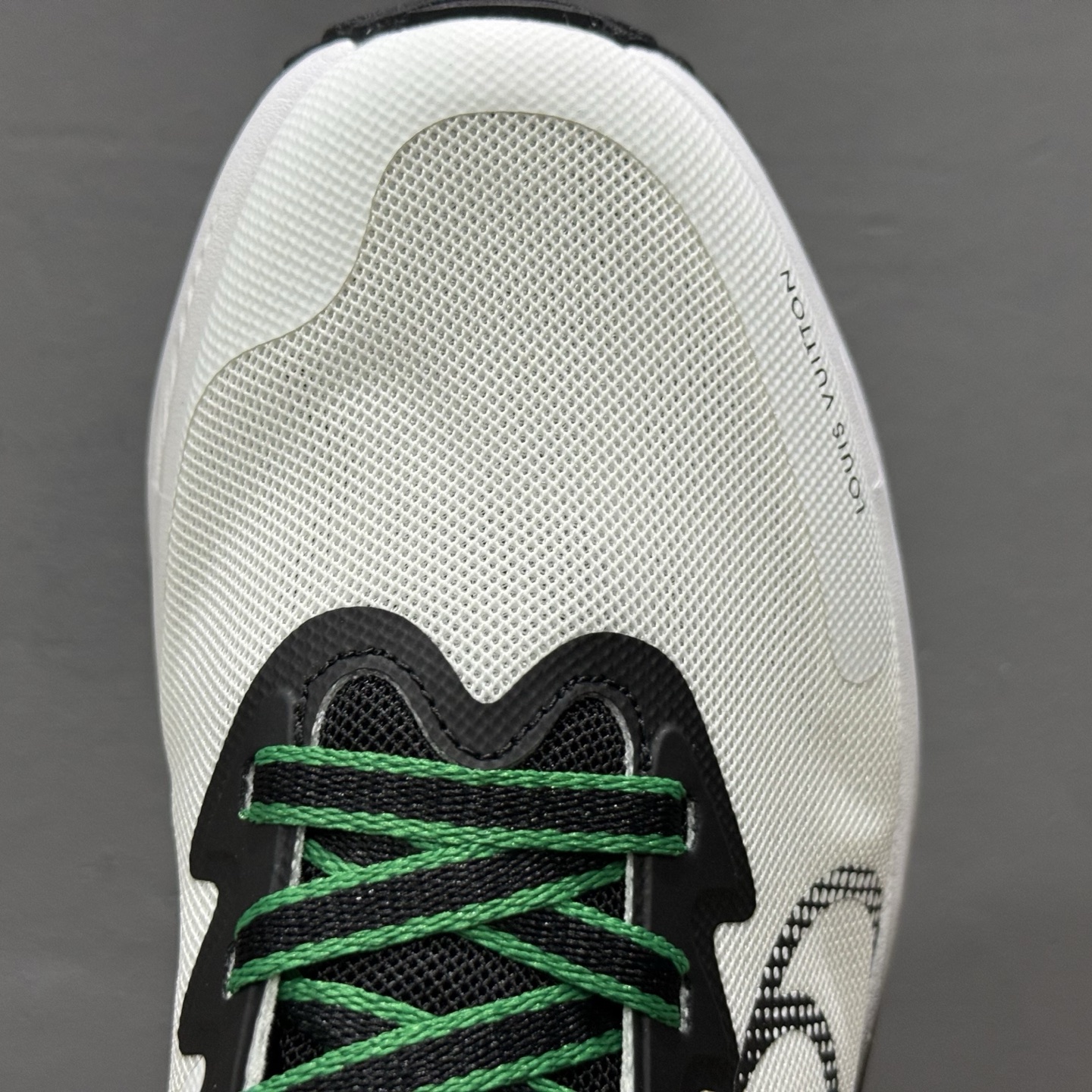 35-4.WW NIKE ZOOM PLUS 白黑 跑鞋 CK4318-162