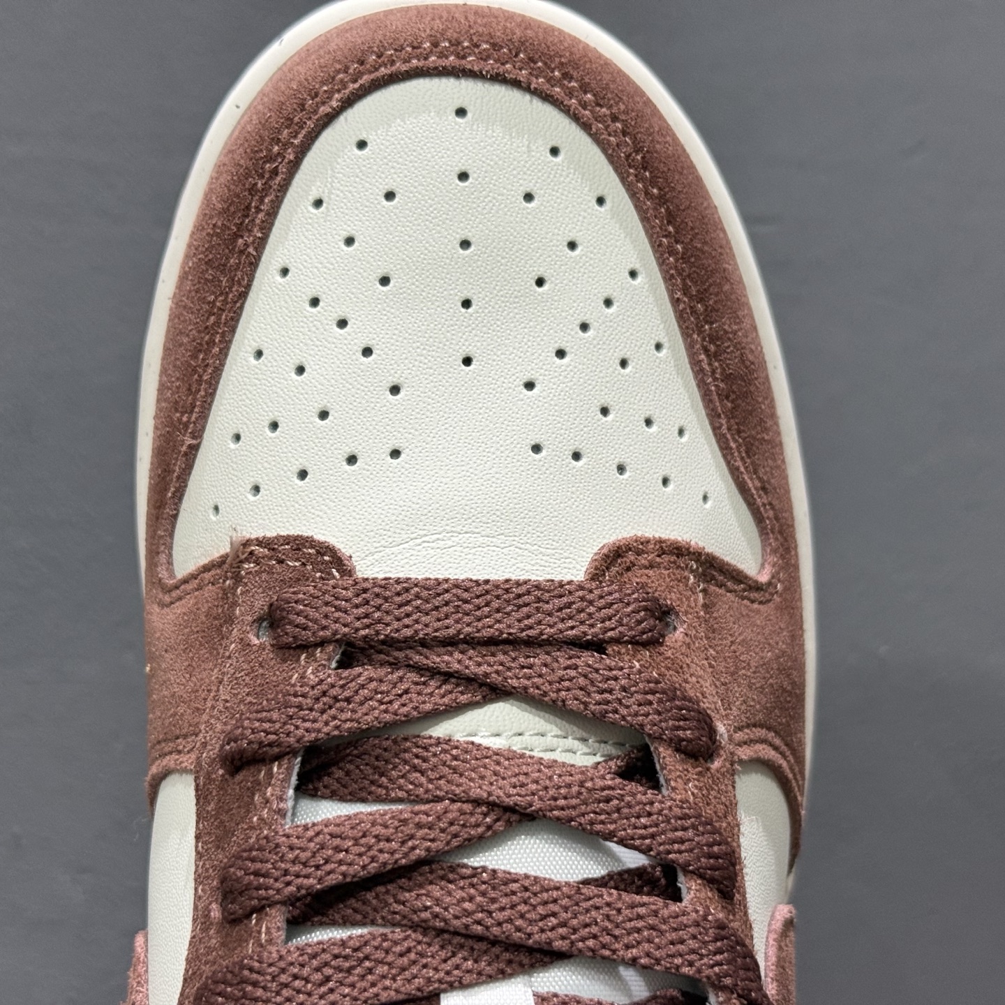 Nk SB Dunk Low ”Flax Suede” 美拉德风 SB低帮休闲板鞋 HJ7673-001