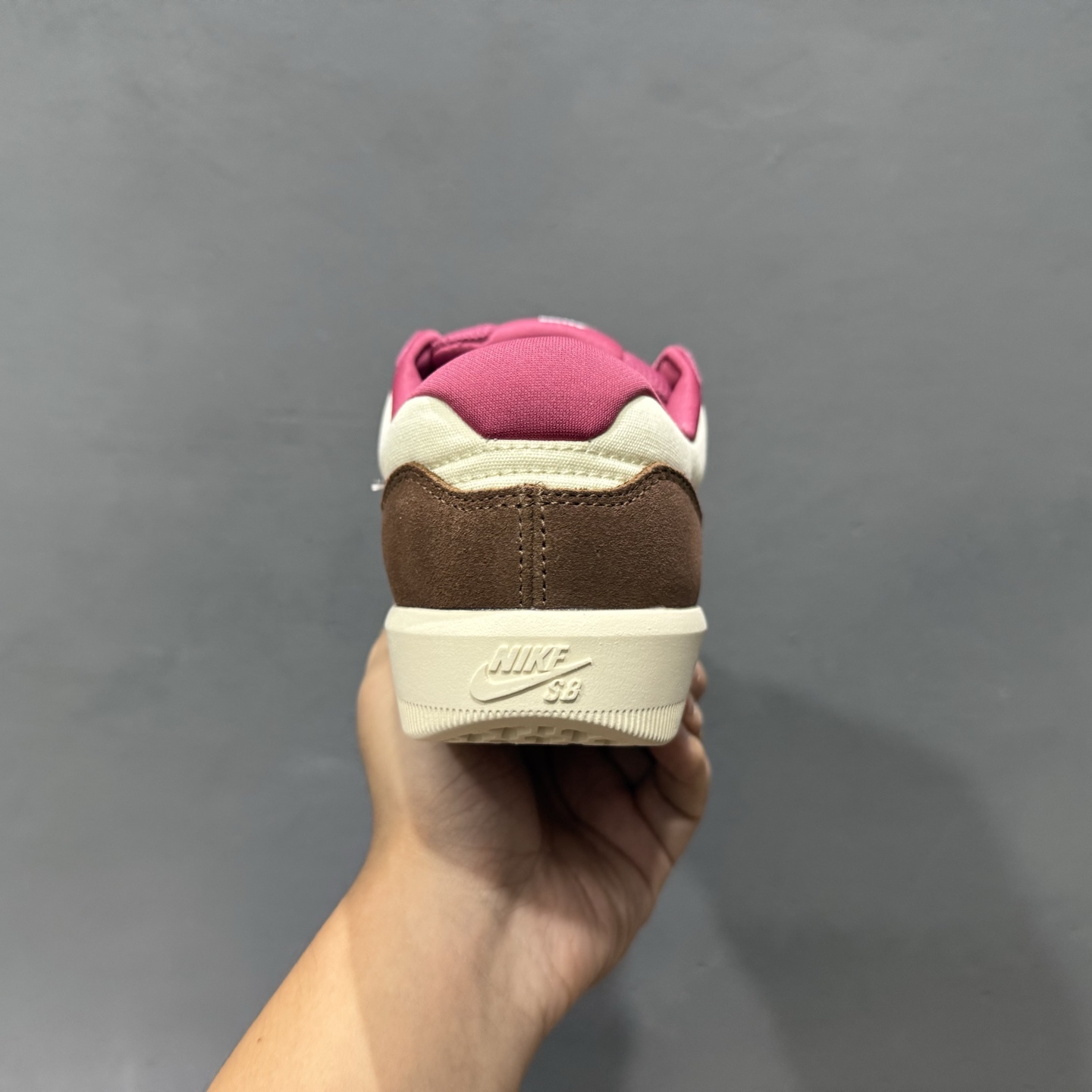 Nike SB Force 58 耐克简版复古滑板鞋 DV5477-104